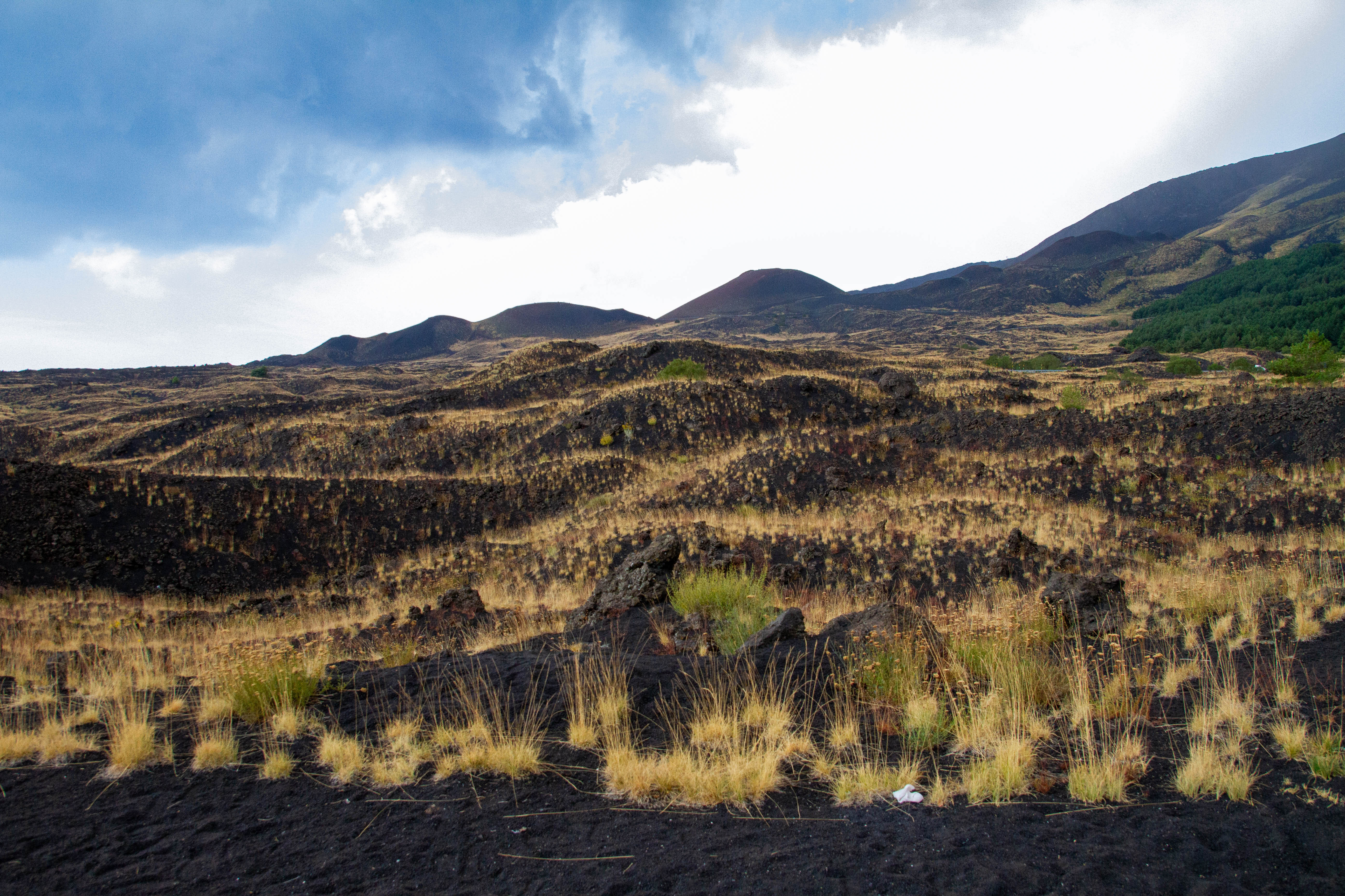 Etna