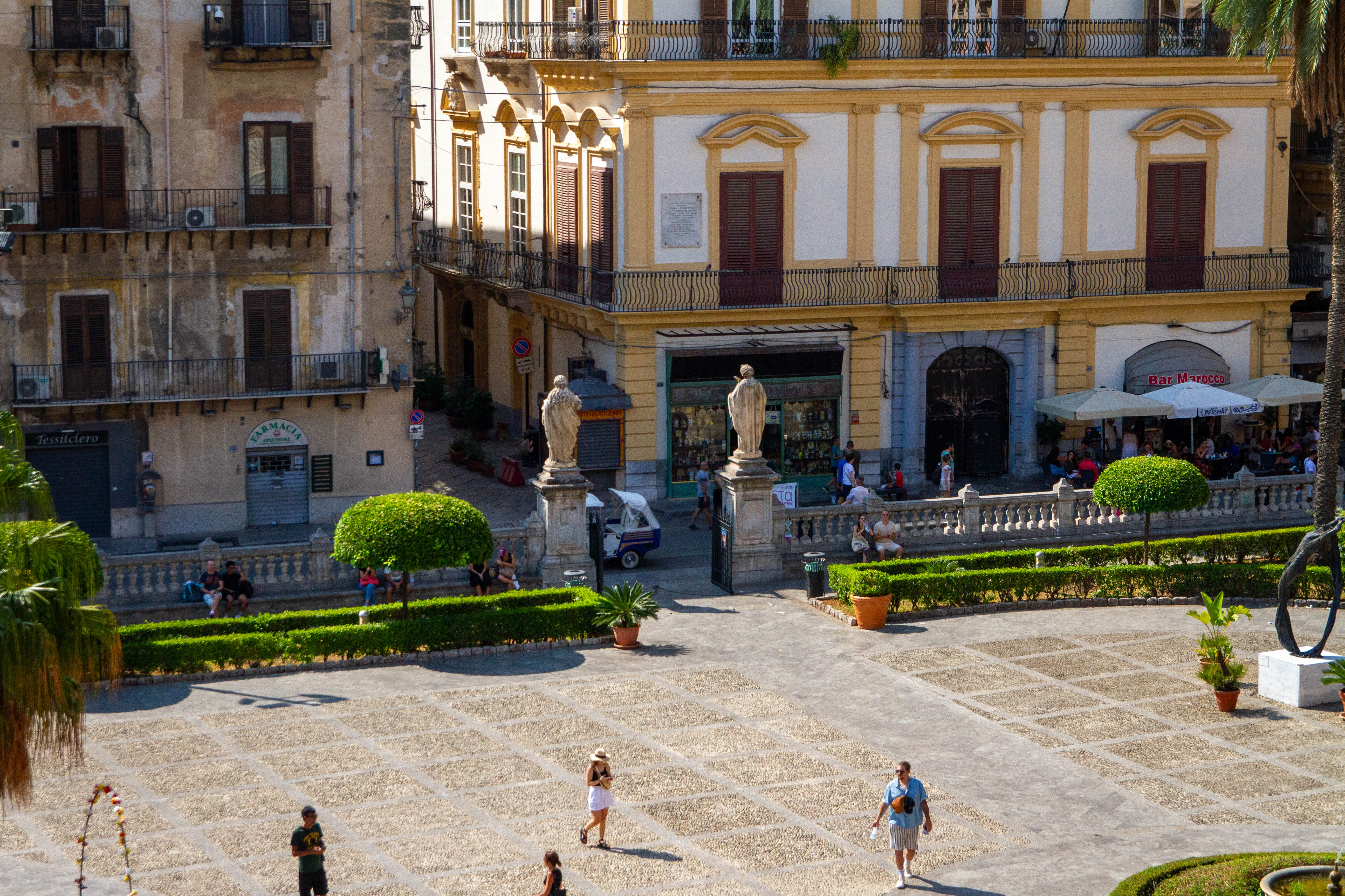 Palermo