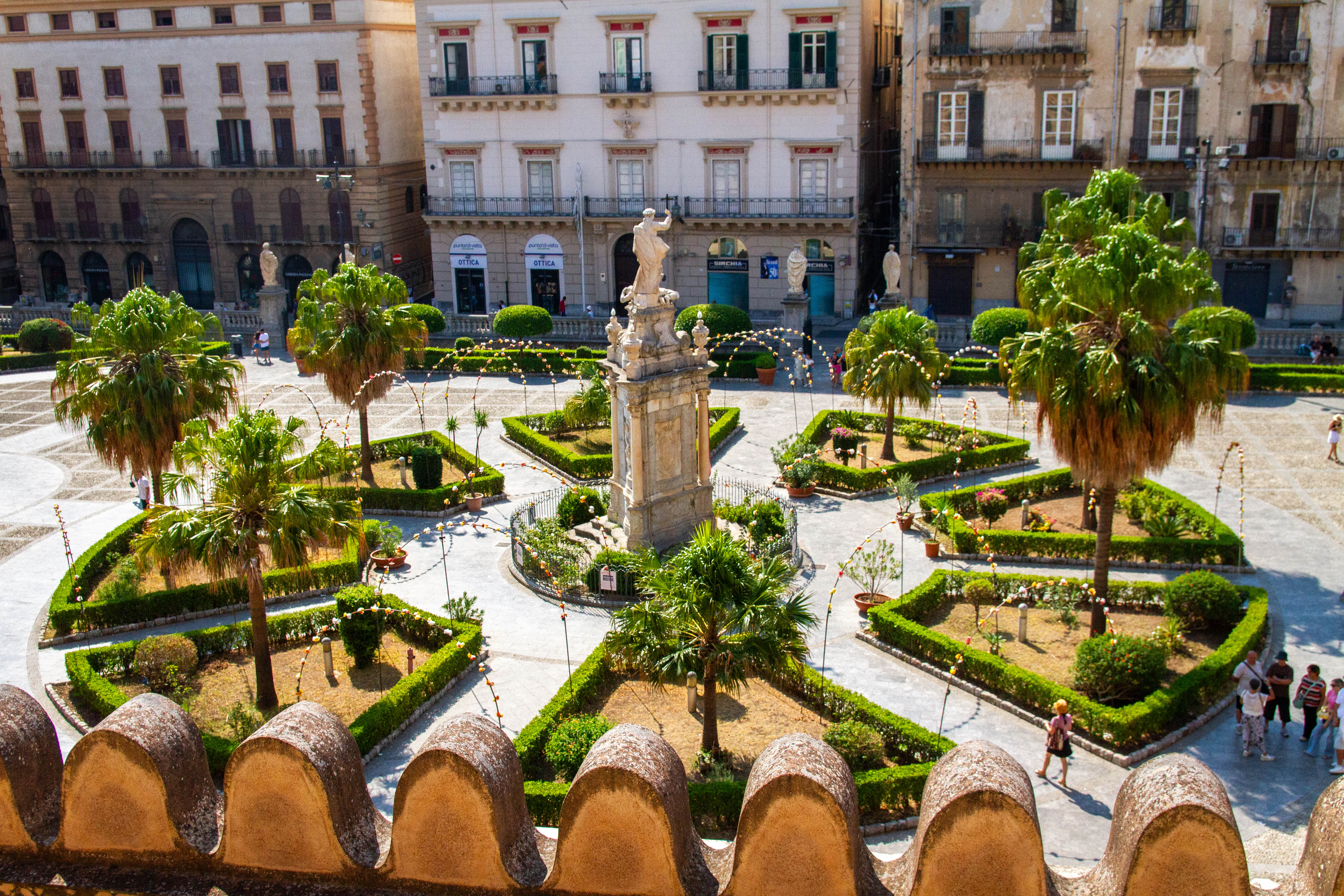 Palermo