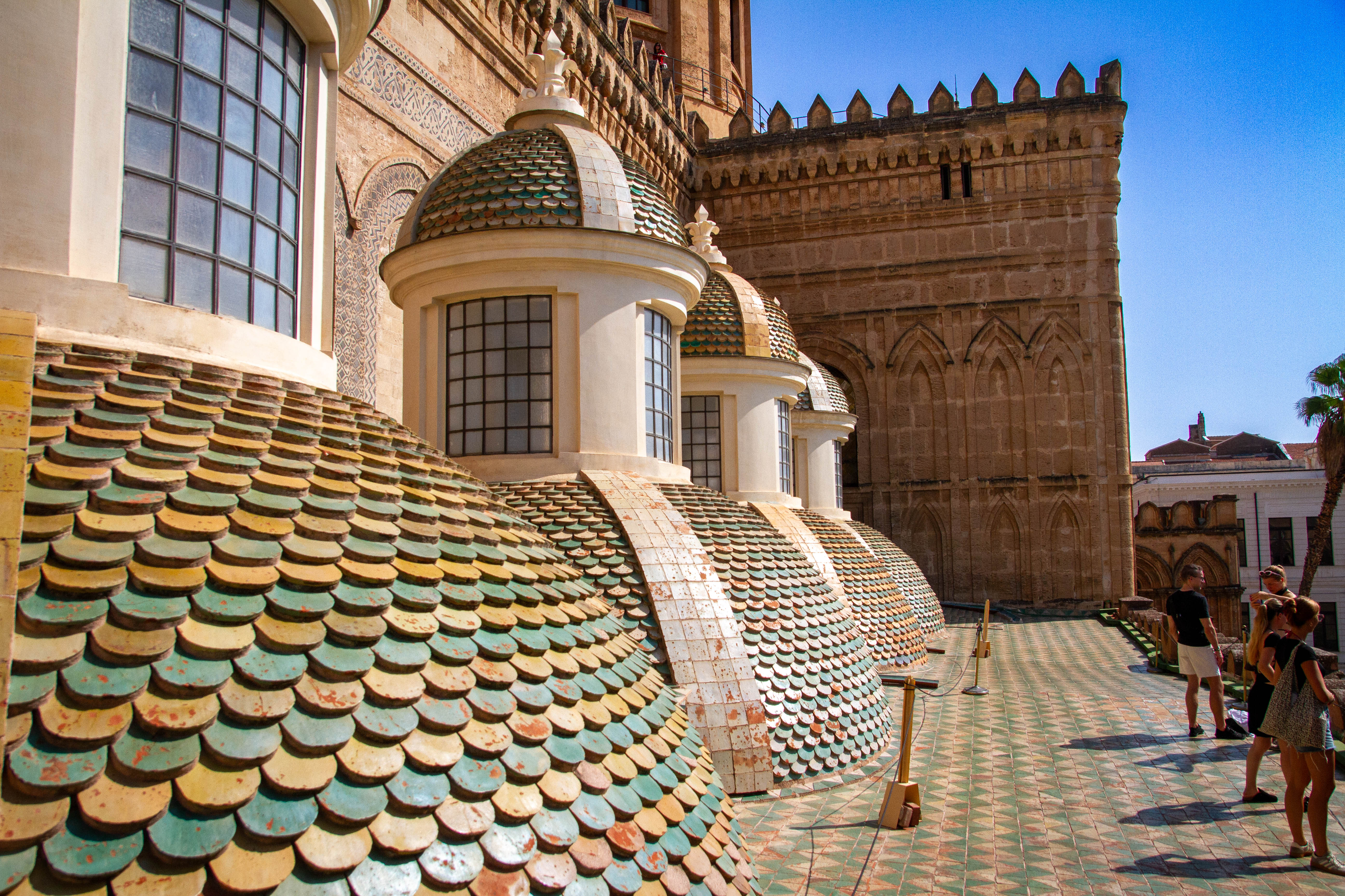 Palermo