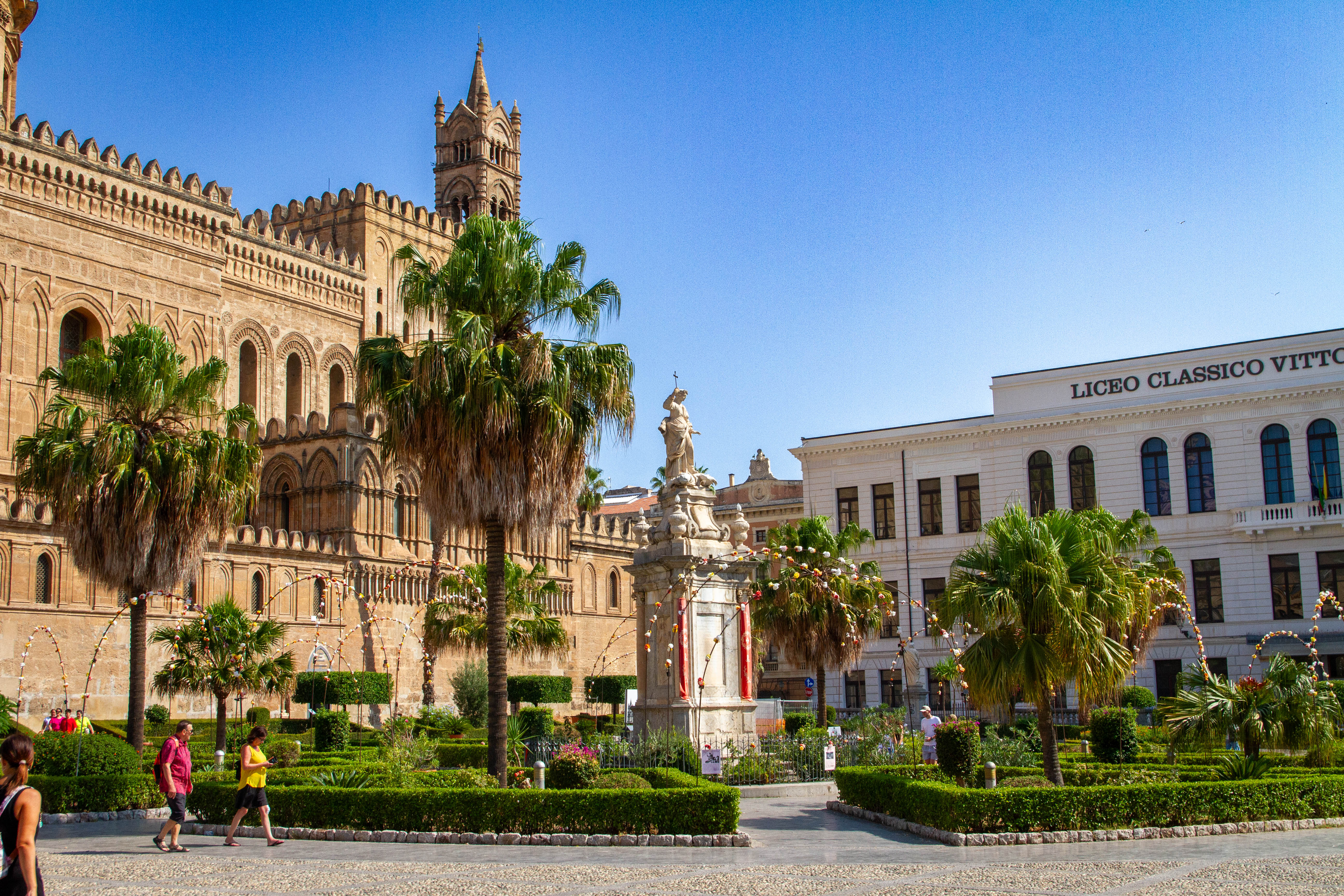 Palermo