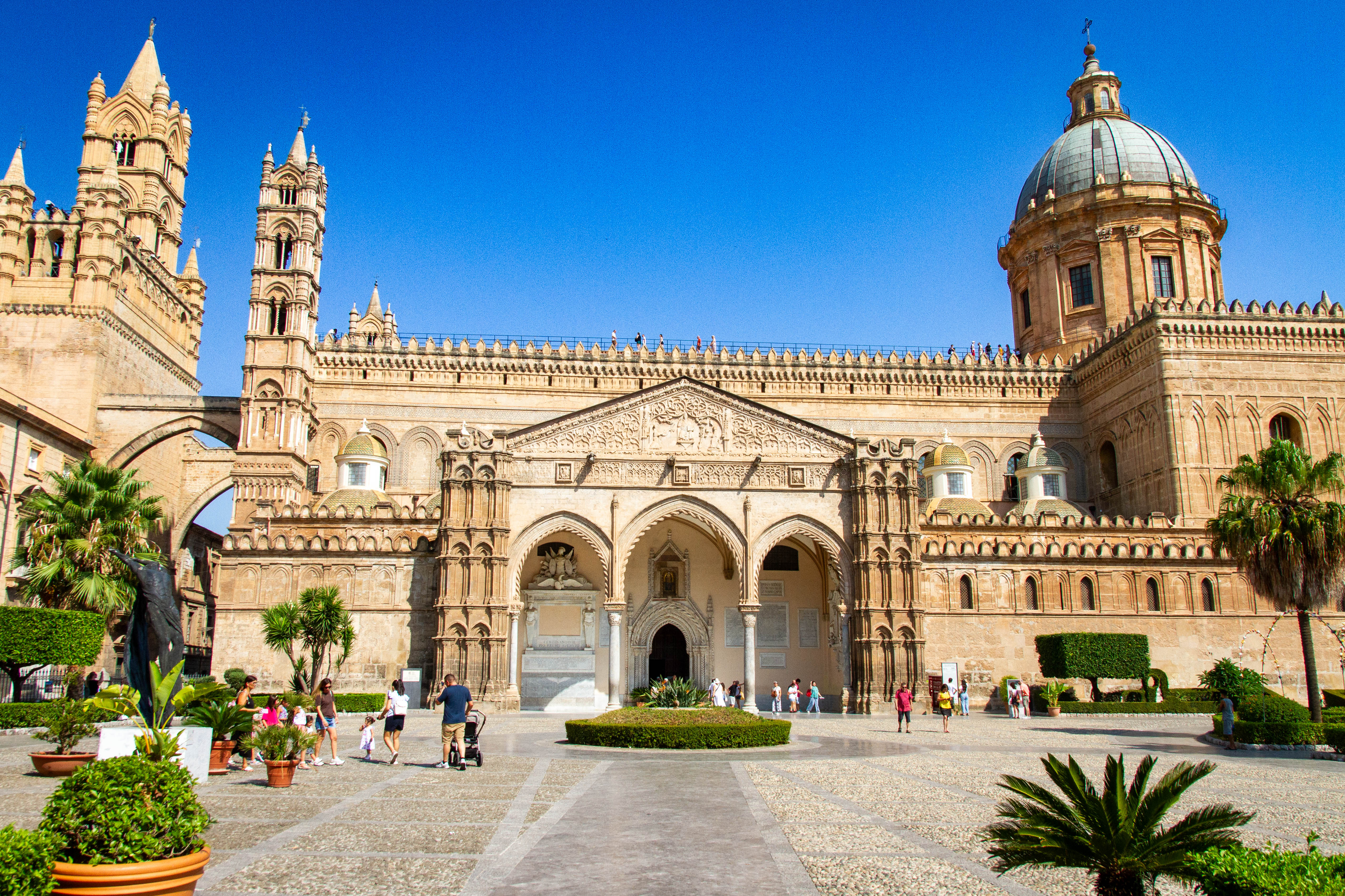 Palermo
