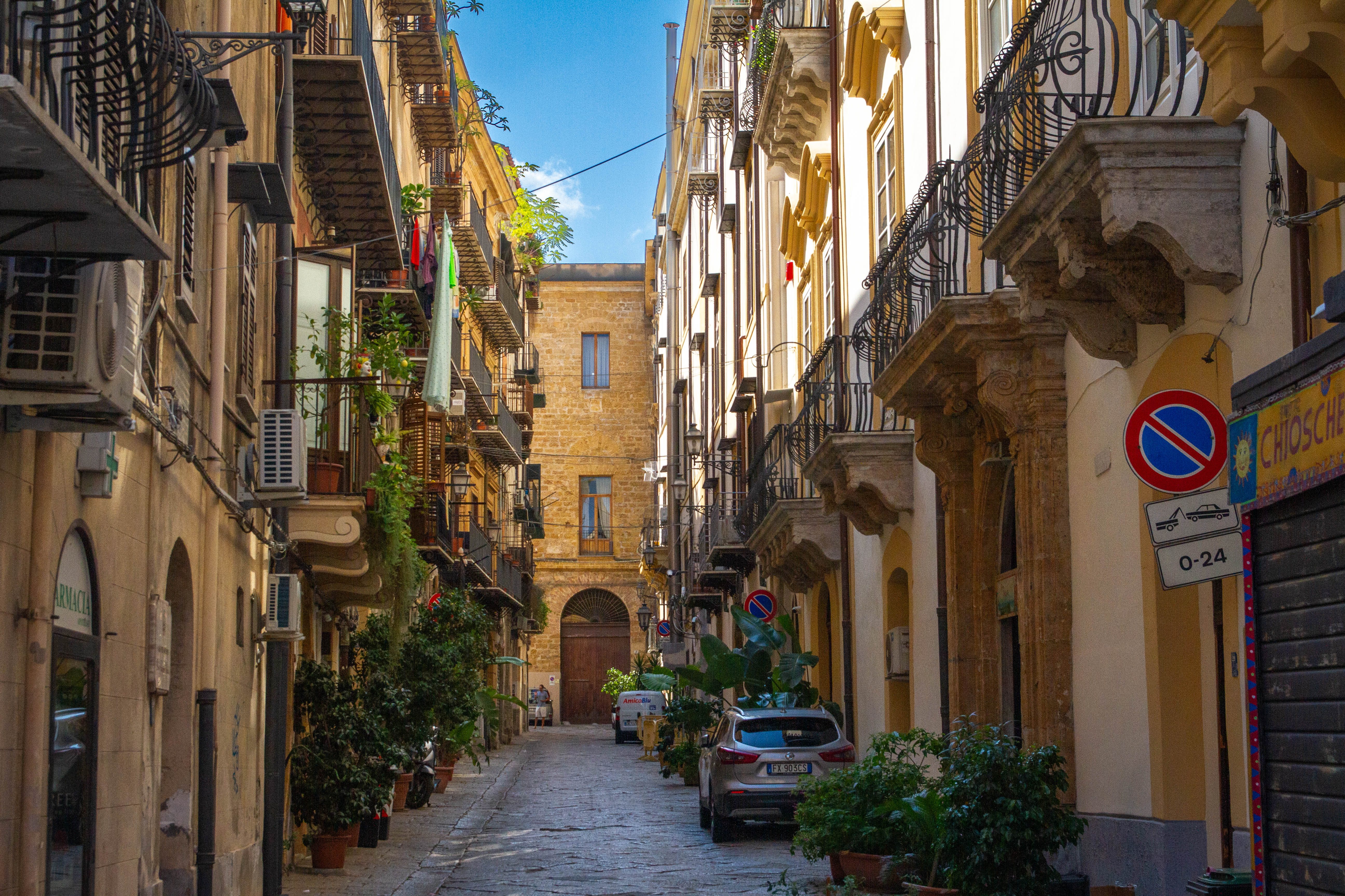 Palermo