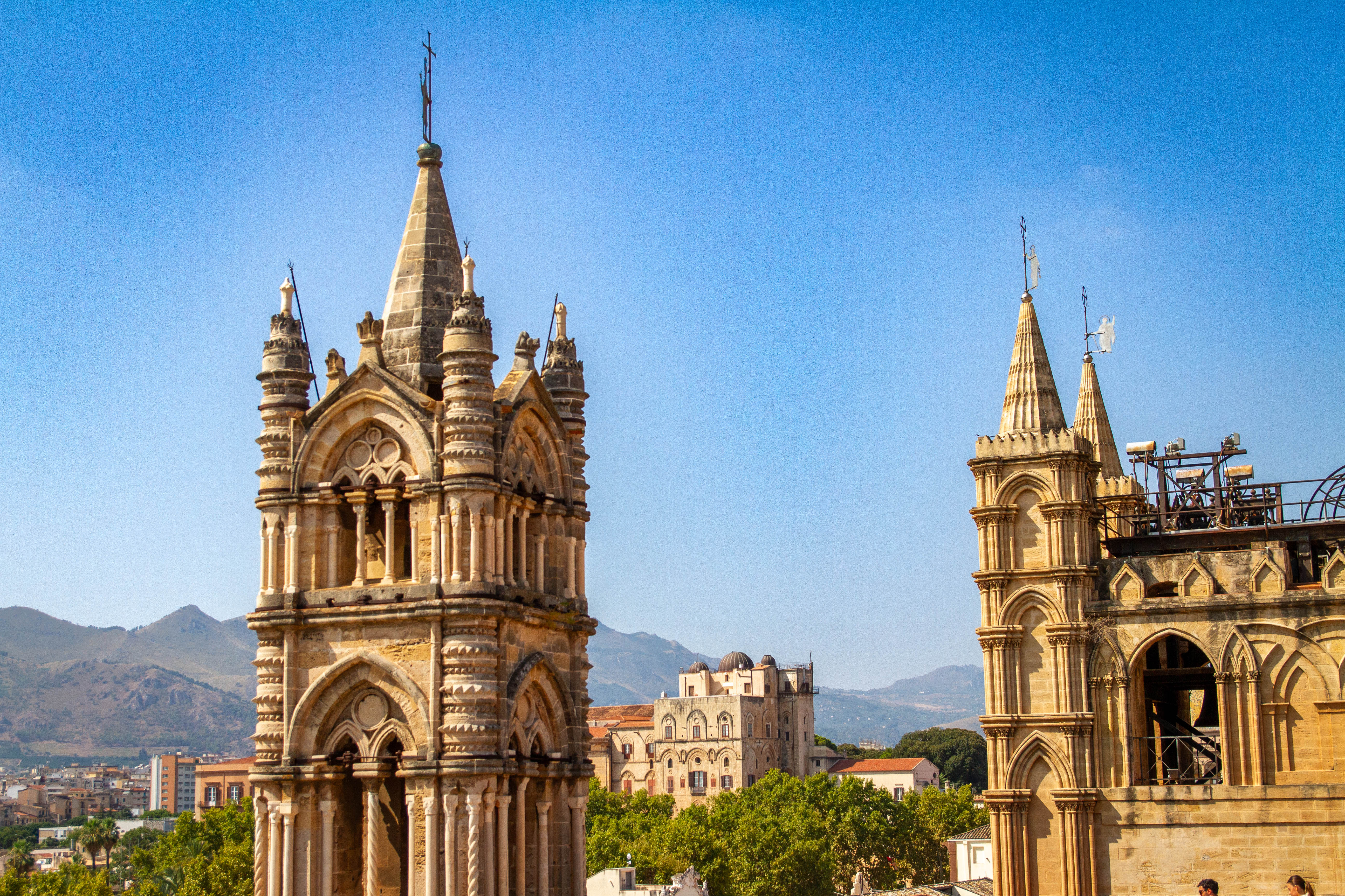 Palermo