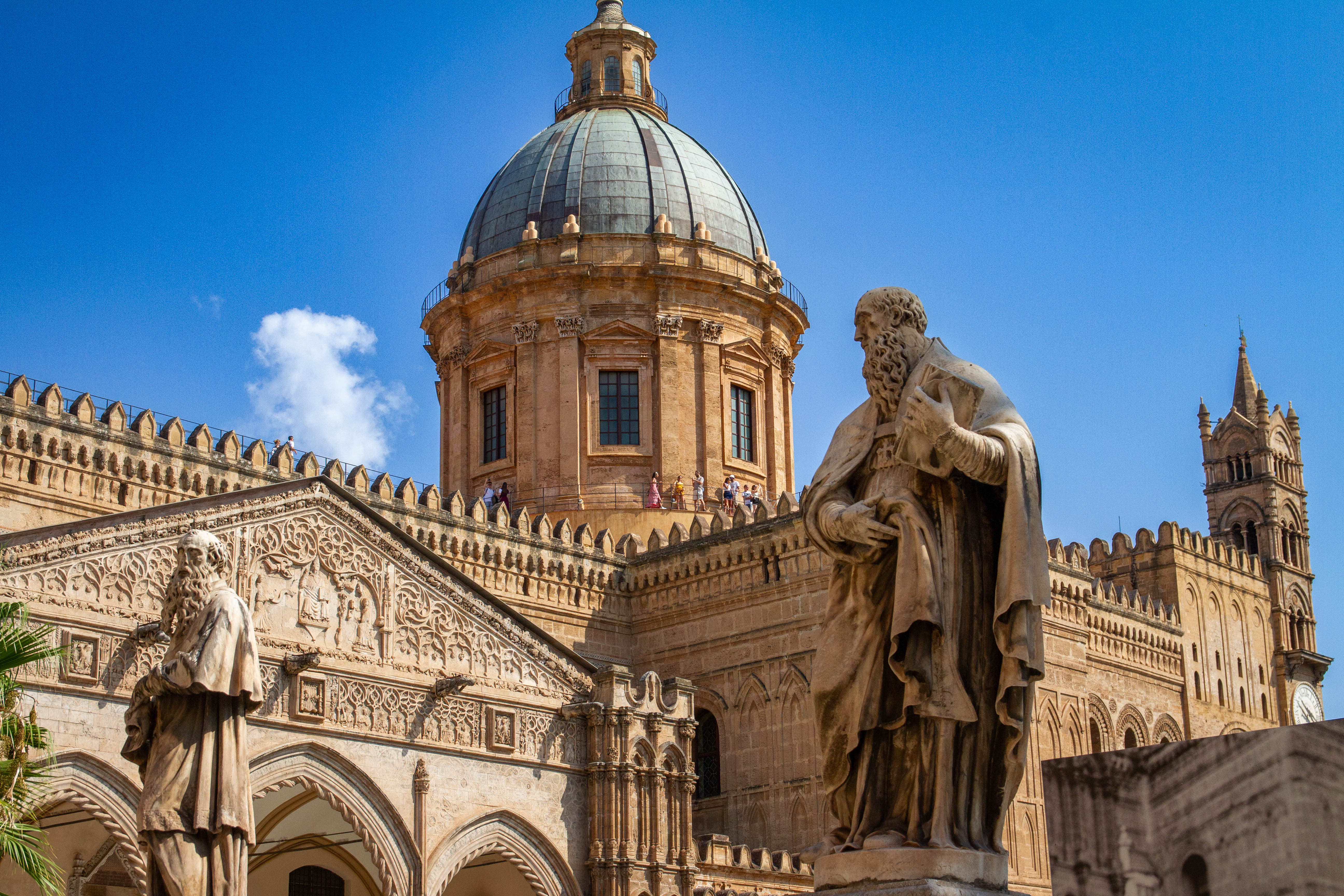Palermo