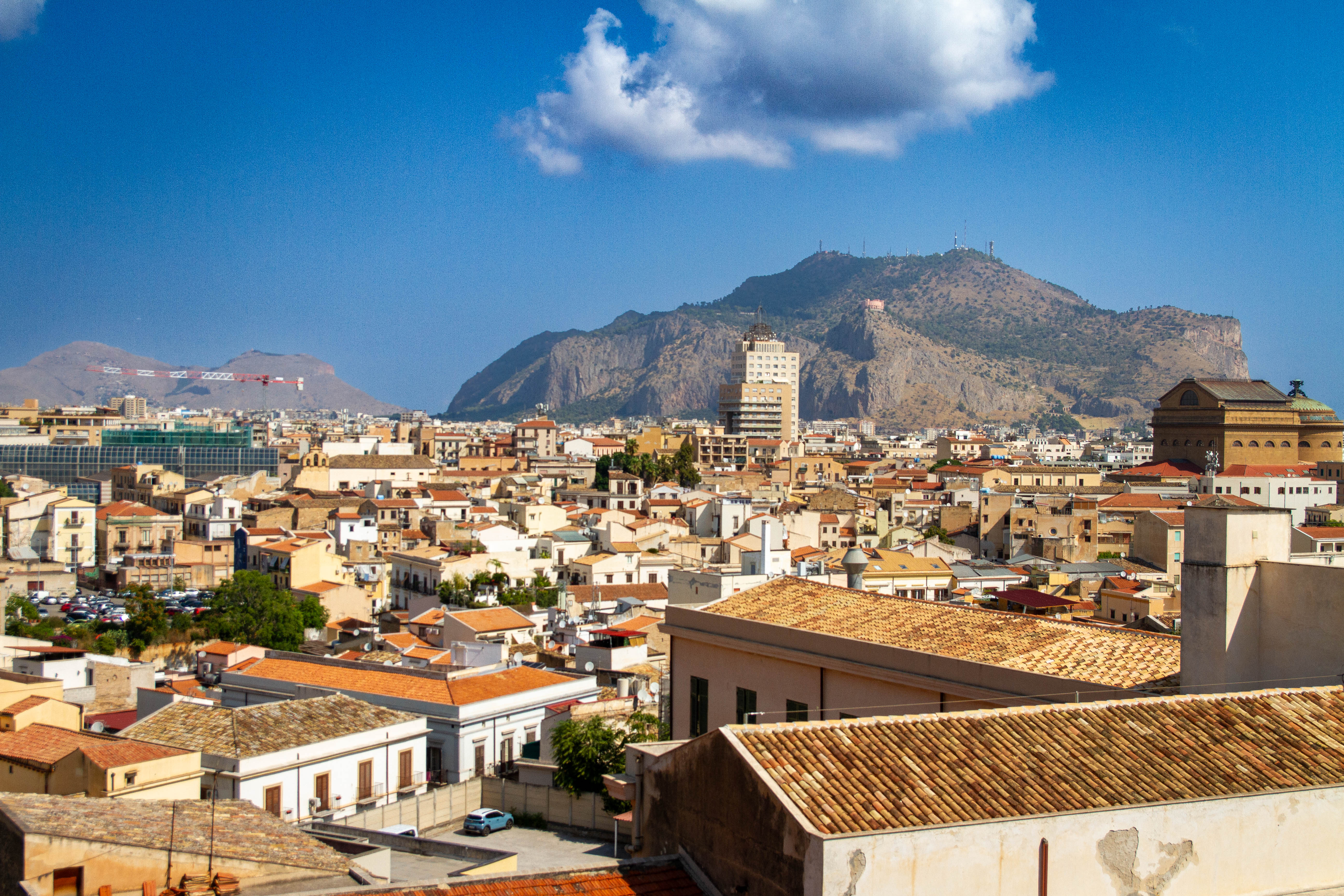 Palermo