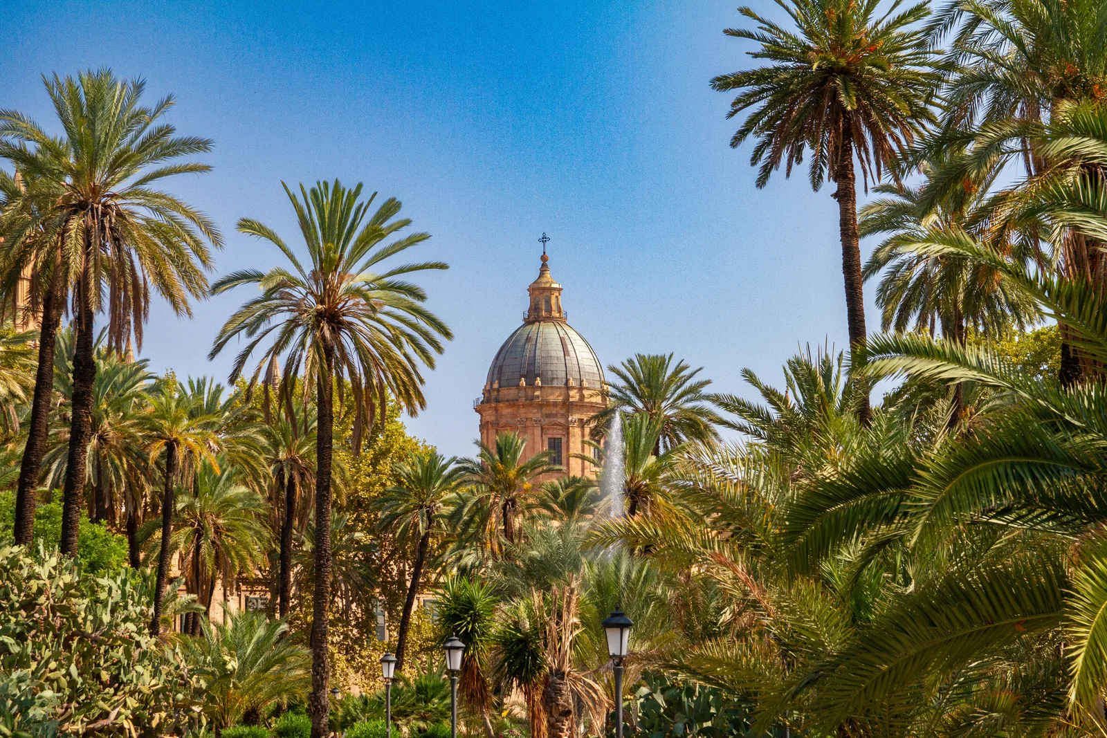 Palermo