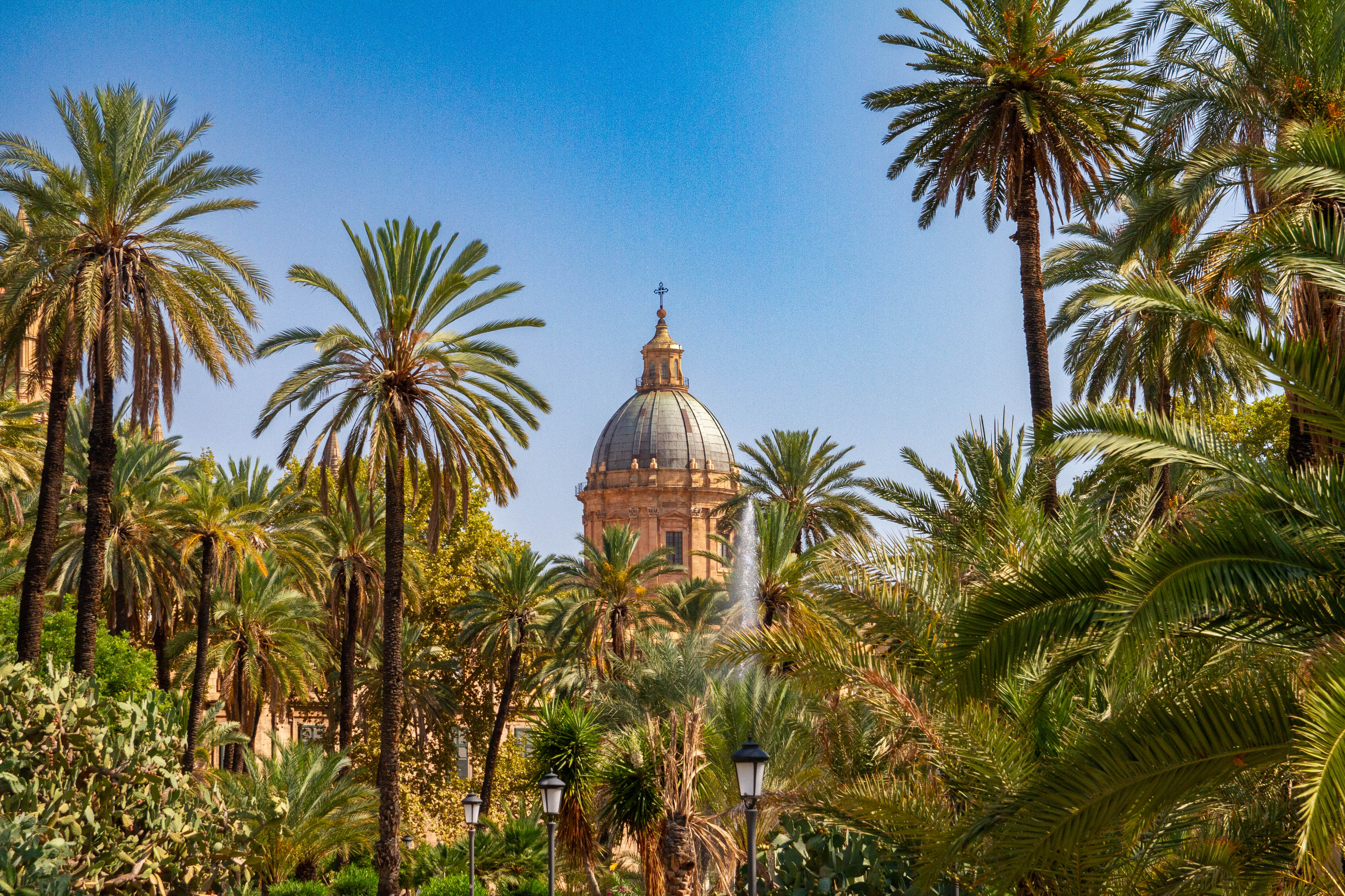 Palermo