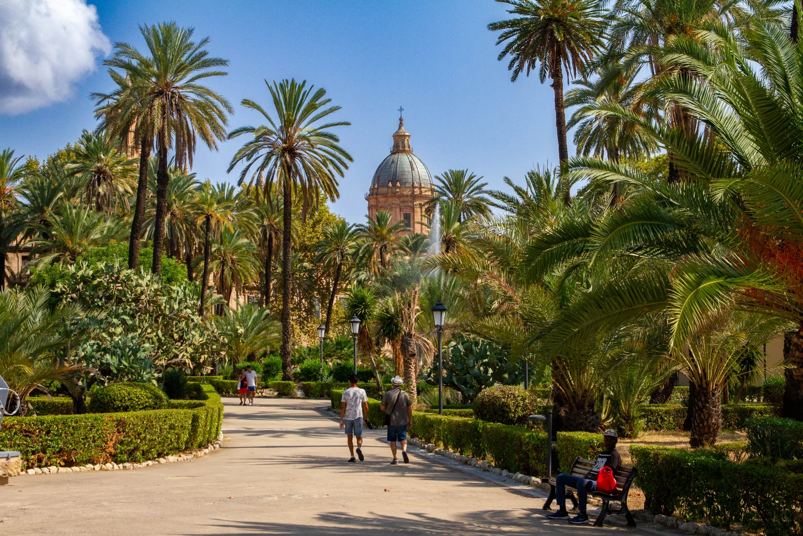 Palermo