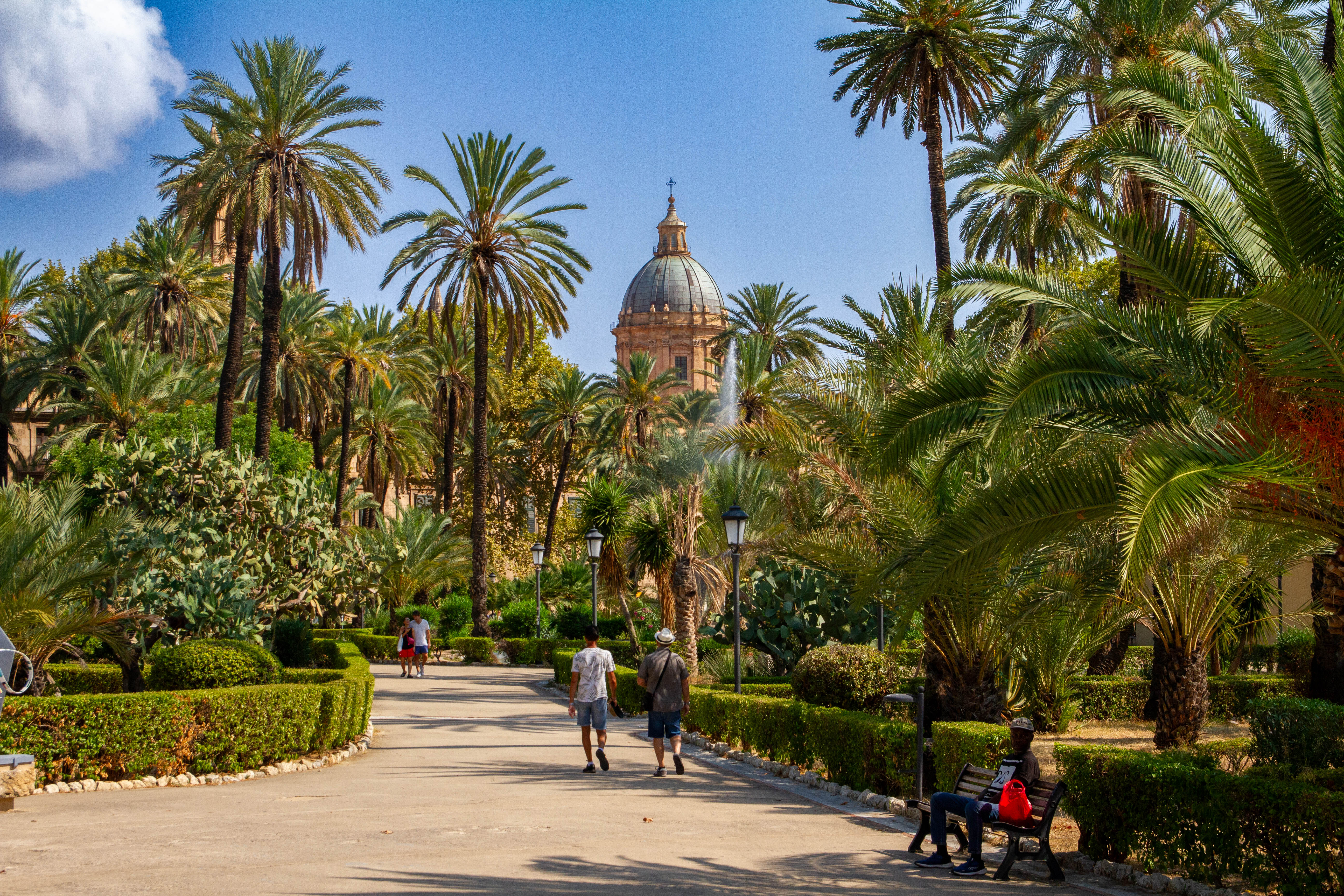 Palermo