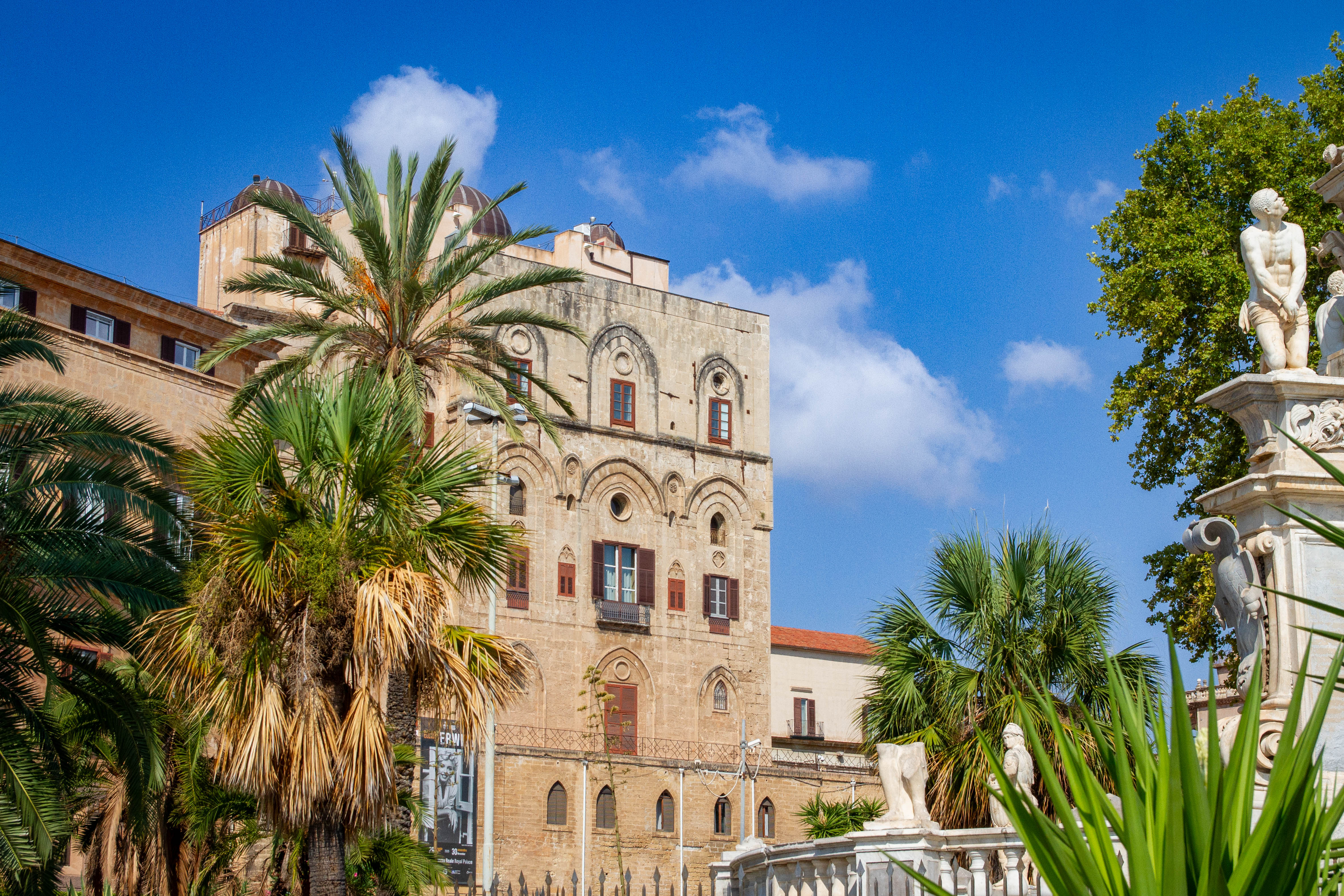 Palermo