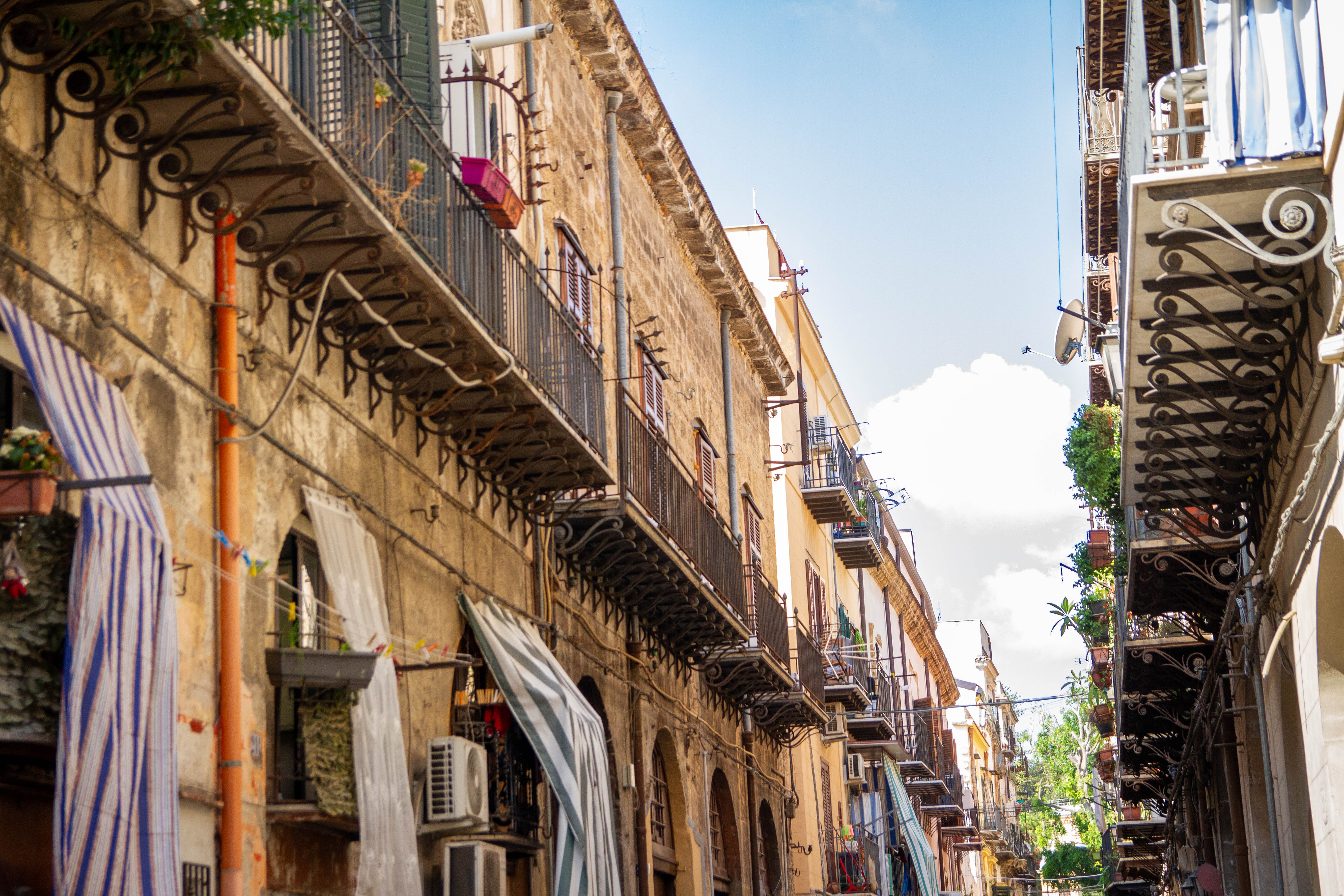 Palermo