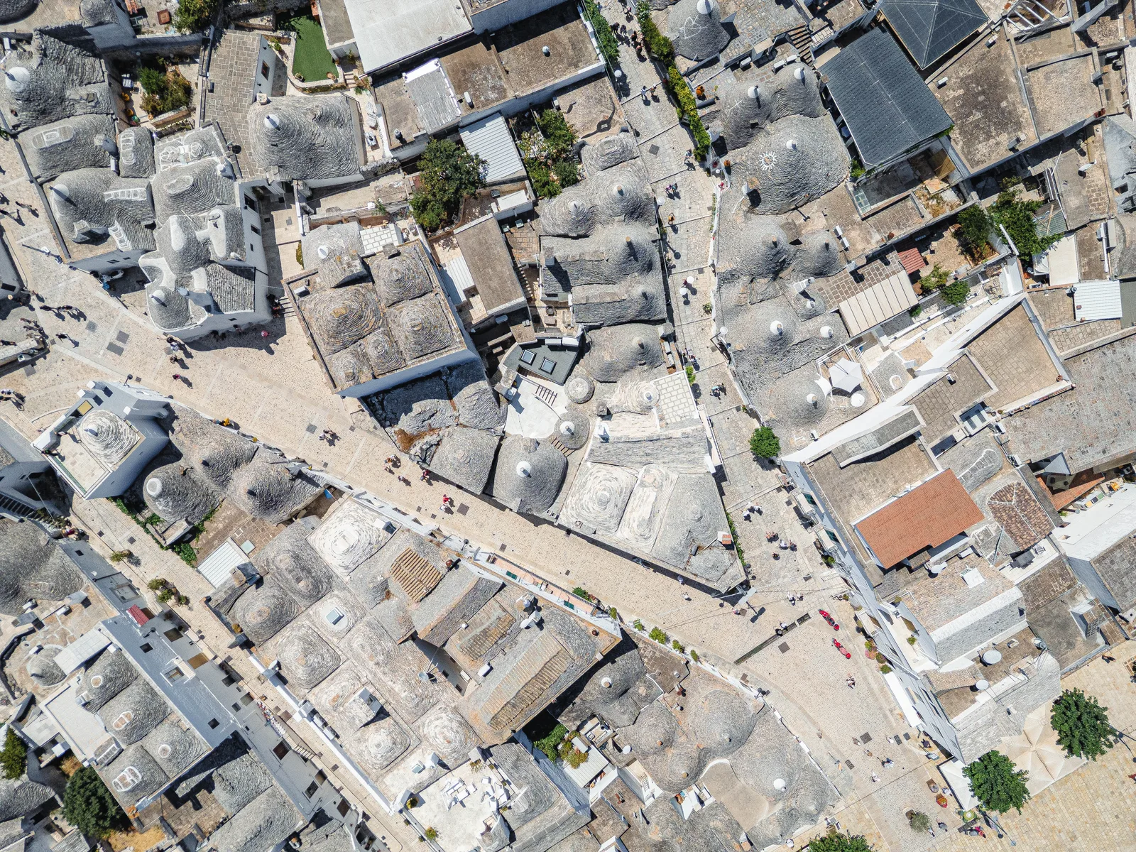 Alberobello