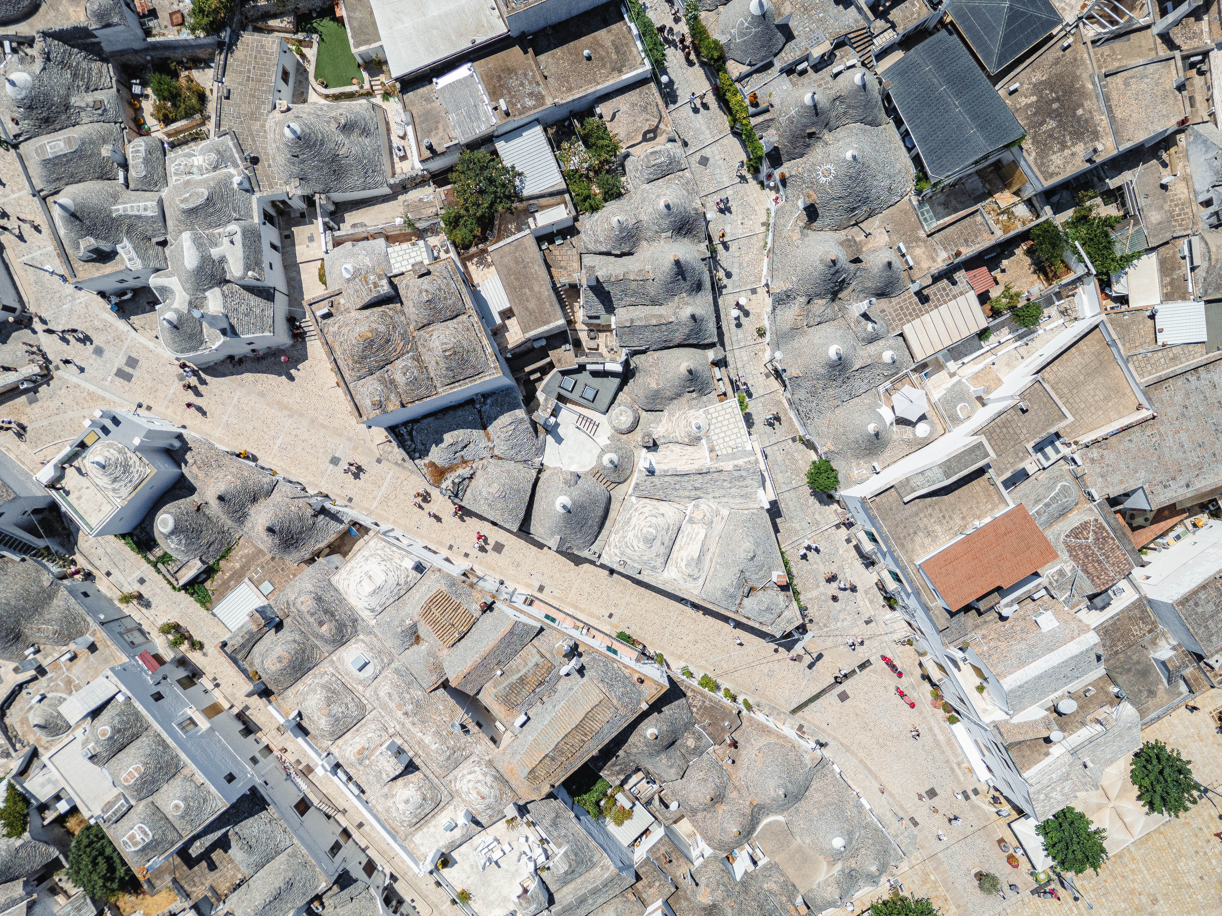 Alberobello