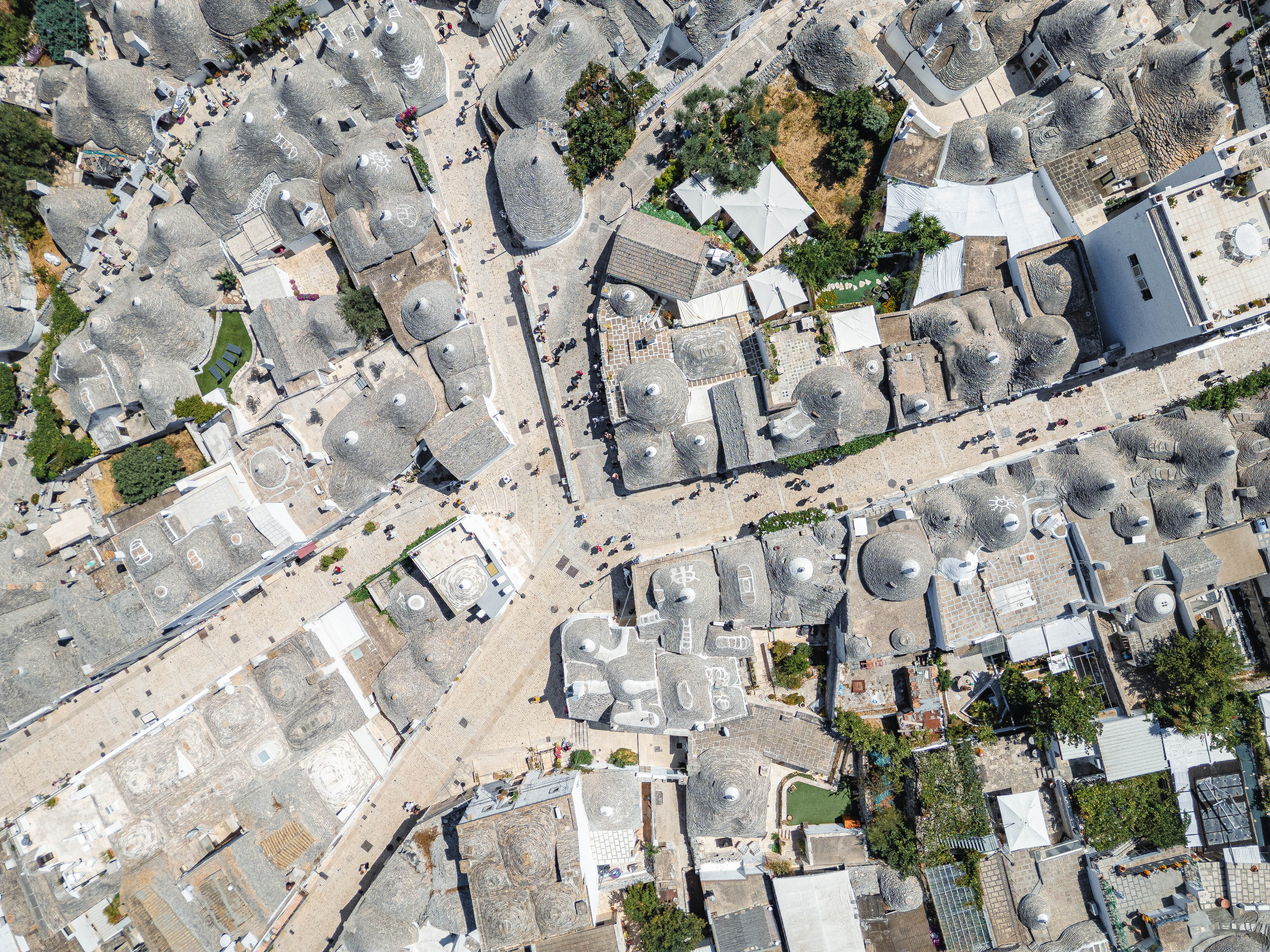 Alberobello