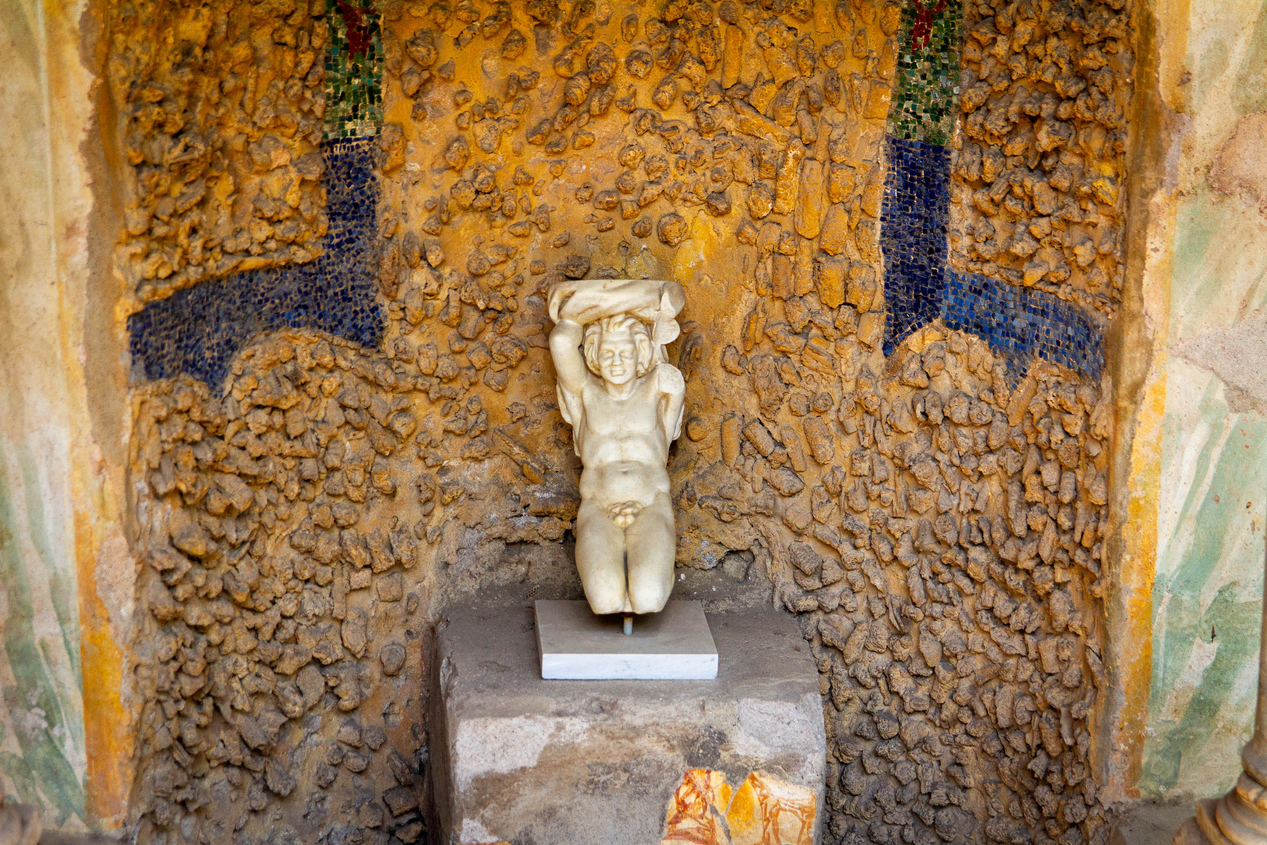 Pompeji