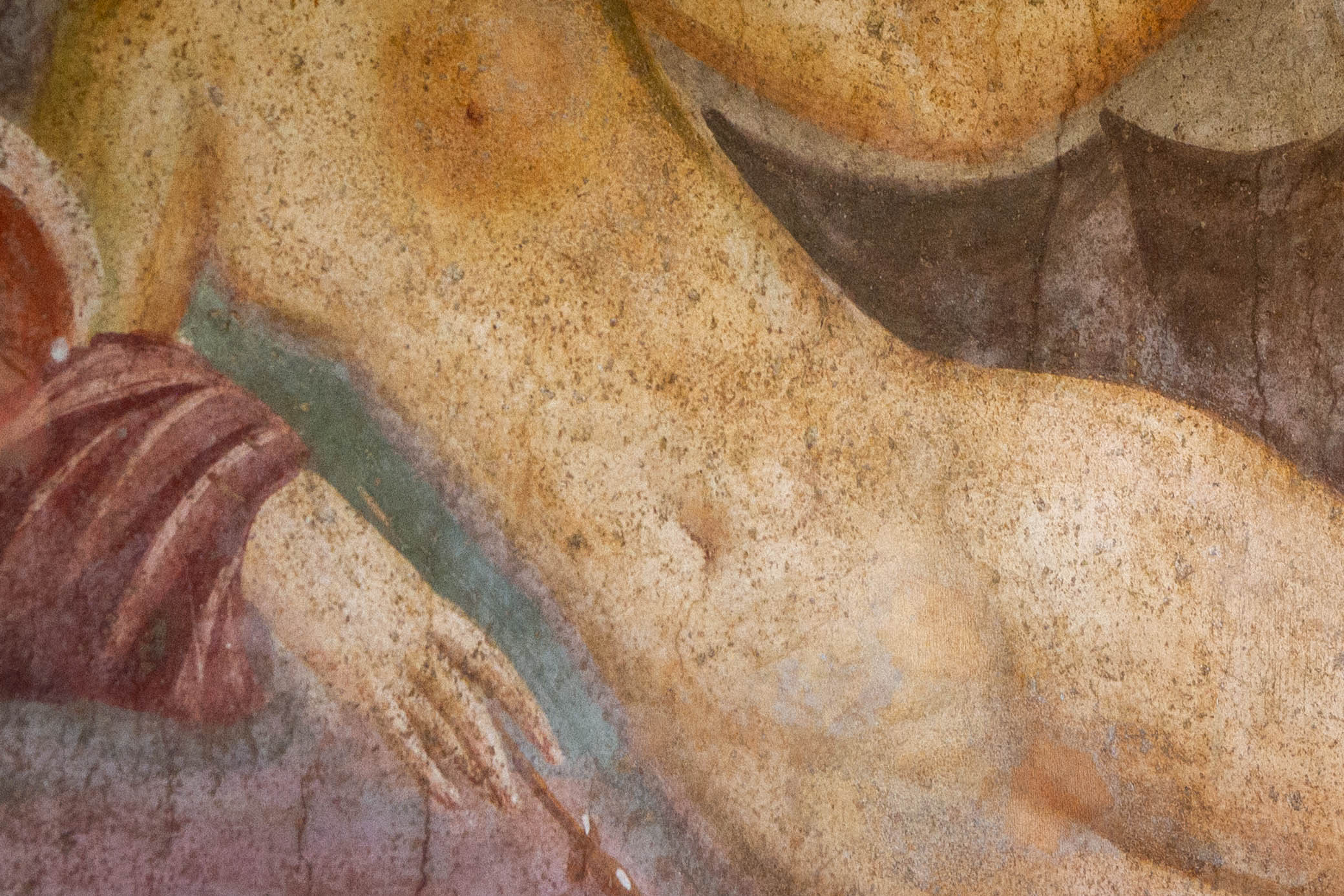 Pompeji