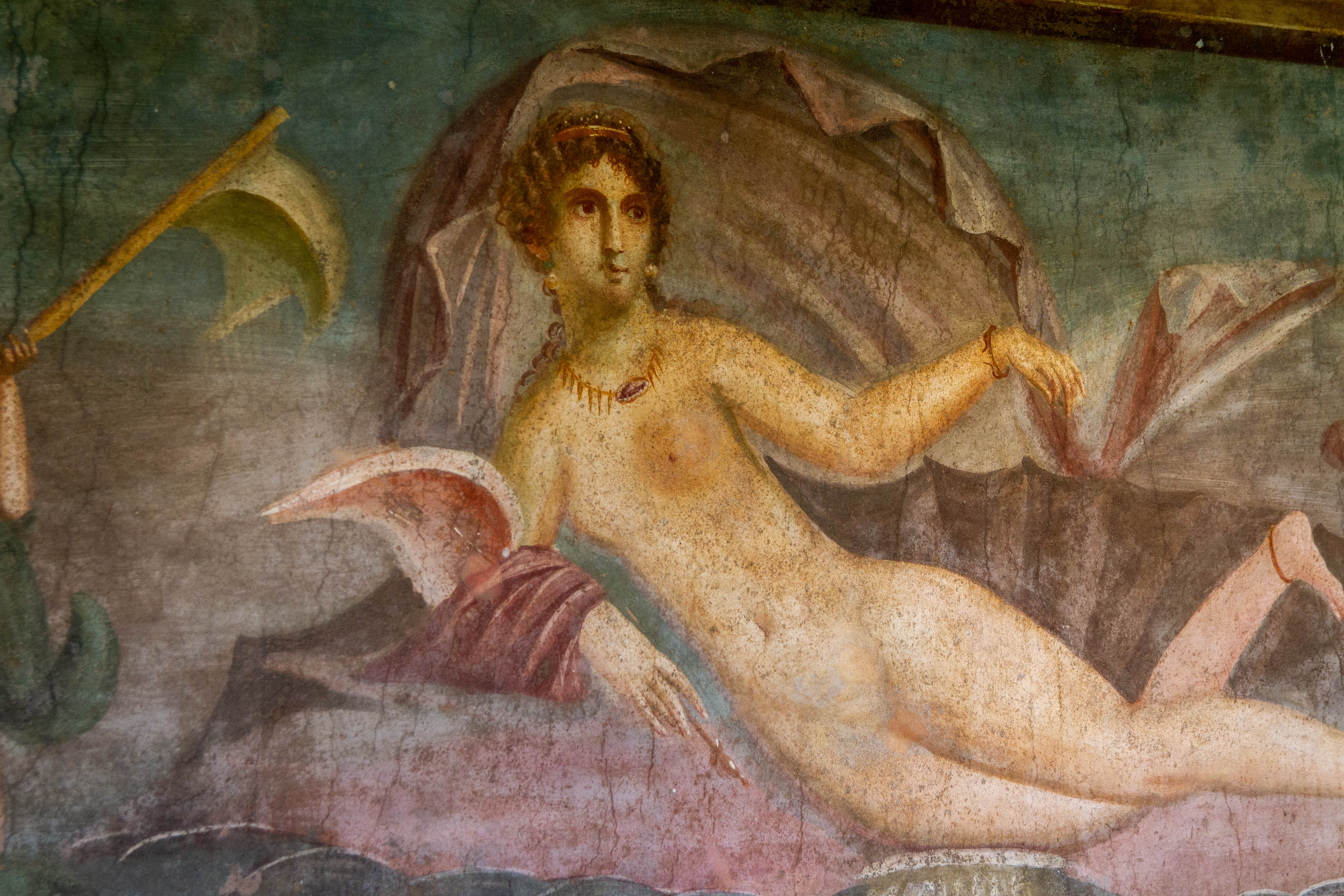 Pompeji
