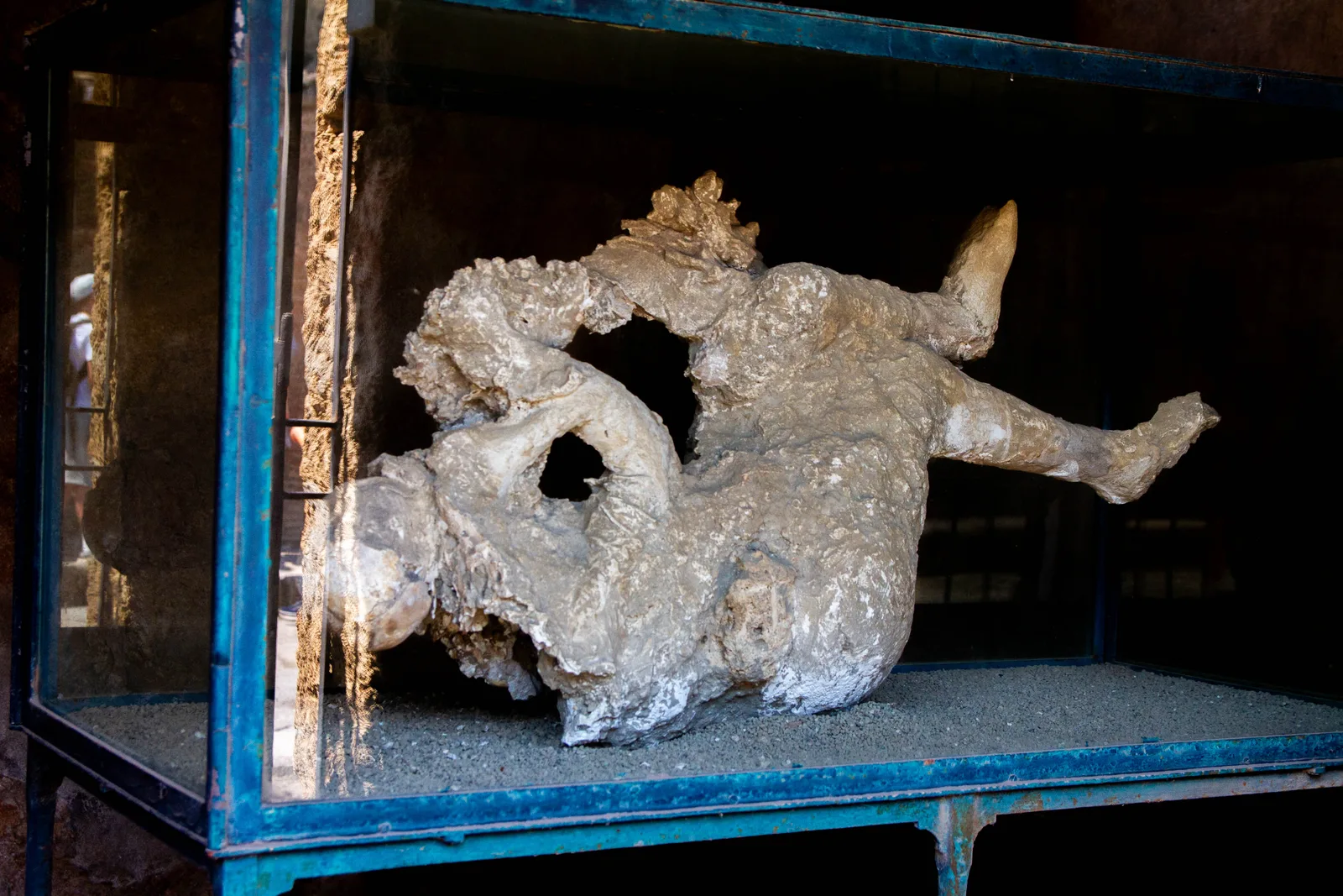Pompeji