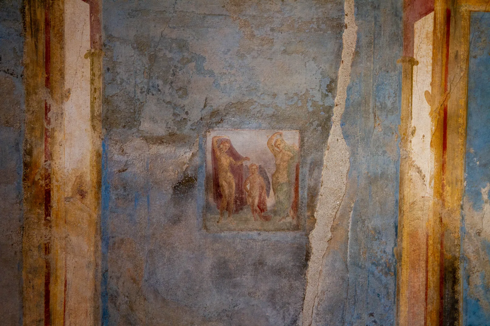 Pompeji