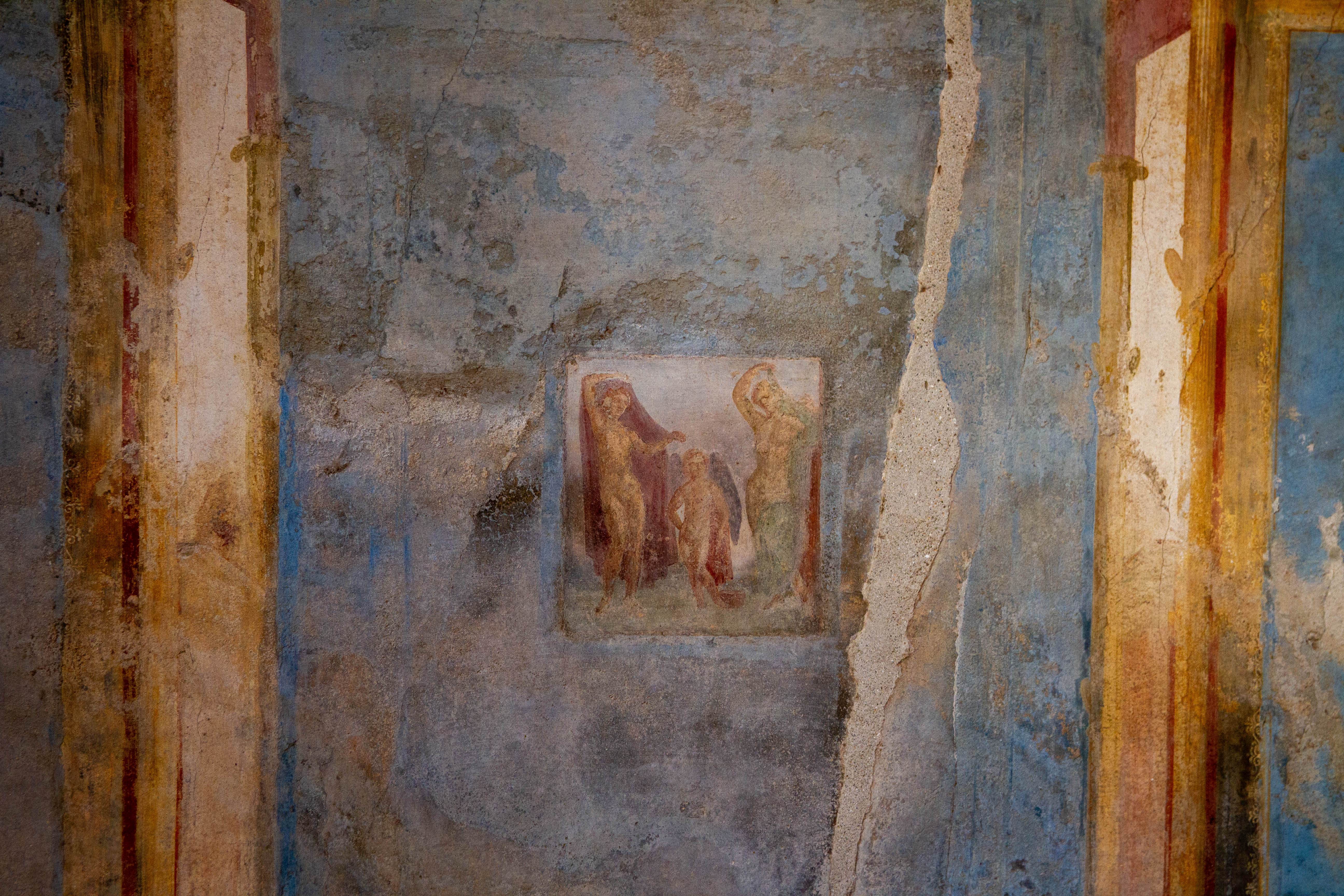 Pompeji