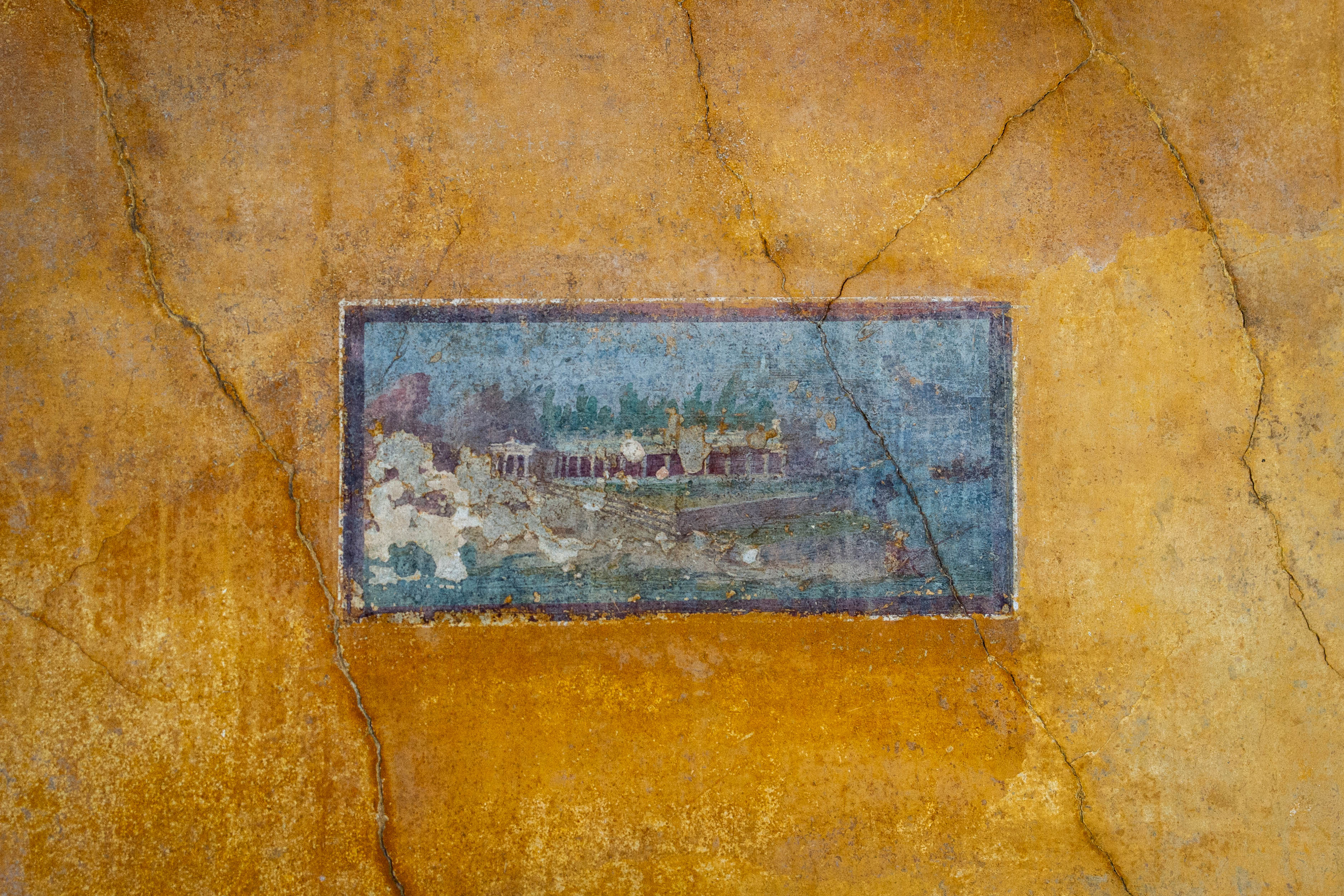 Pompeji