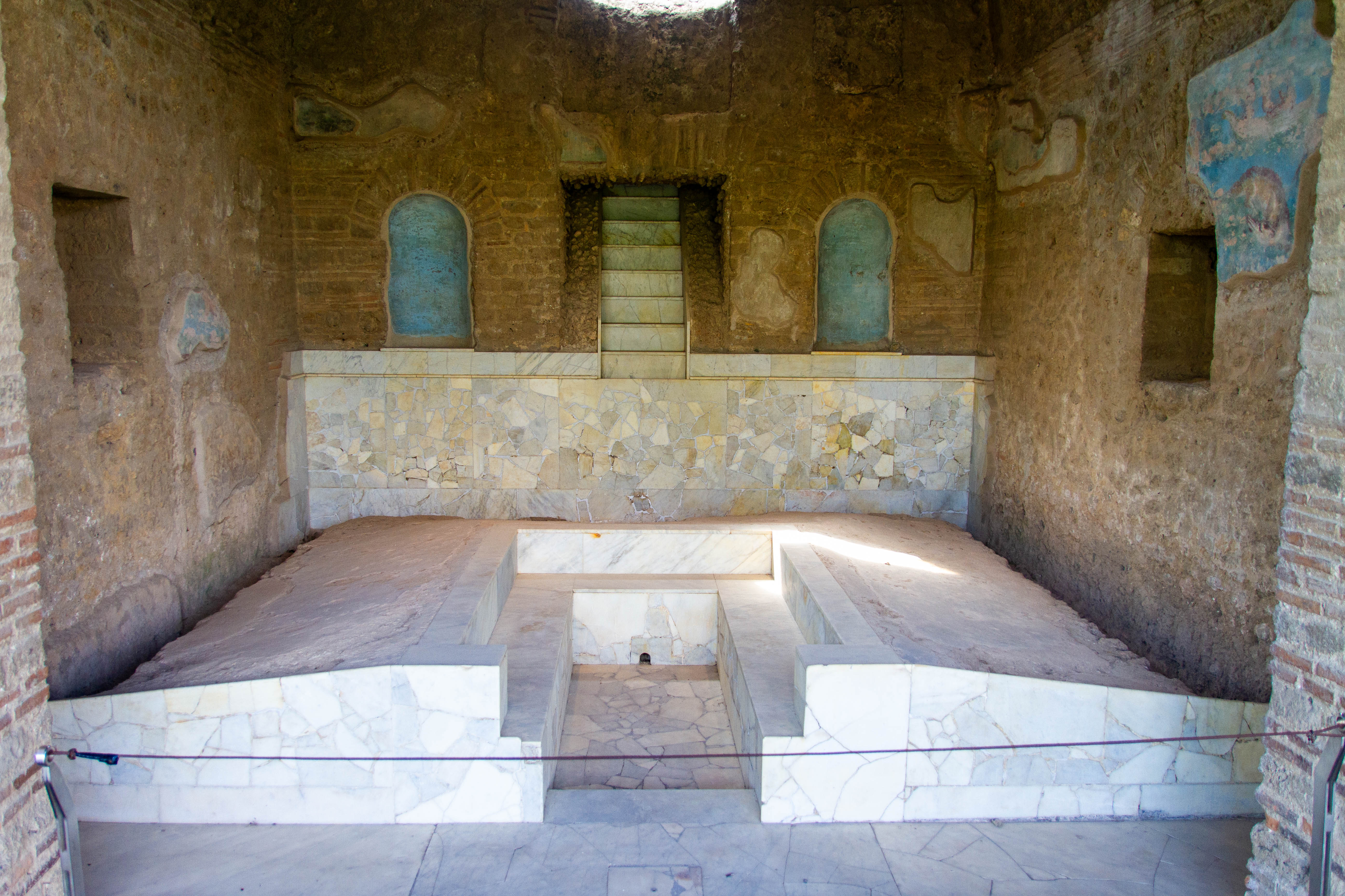 Pompeji