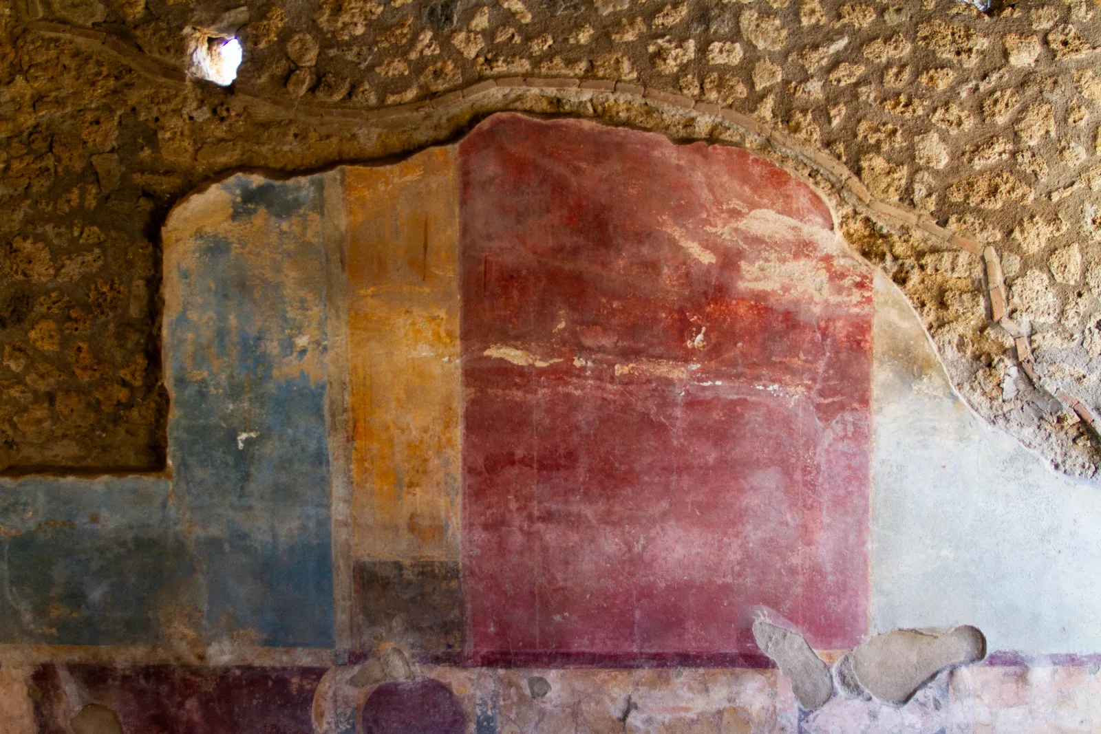 Pompeji
