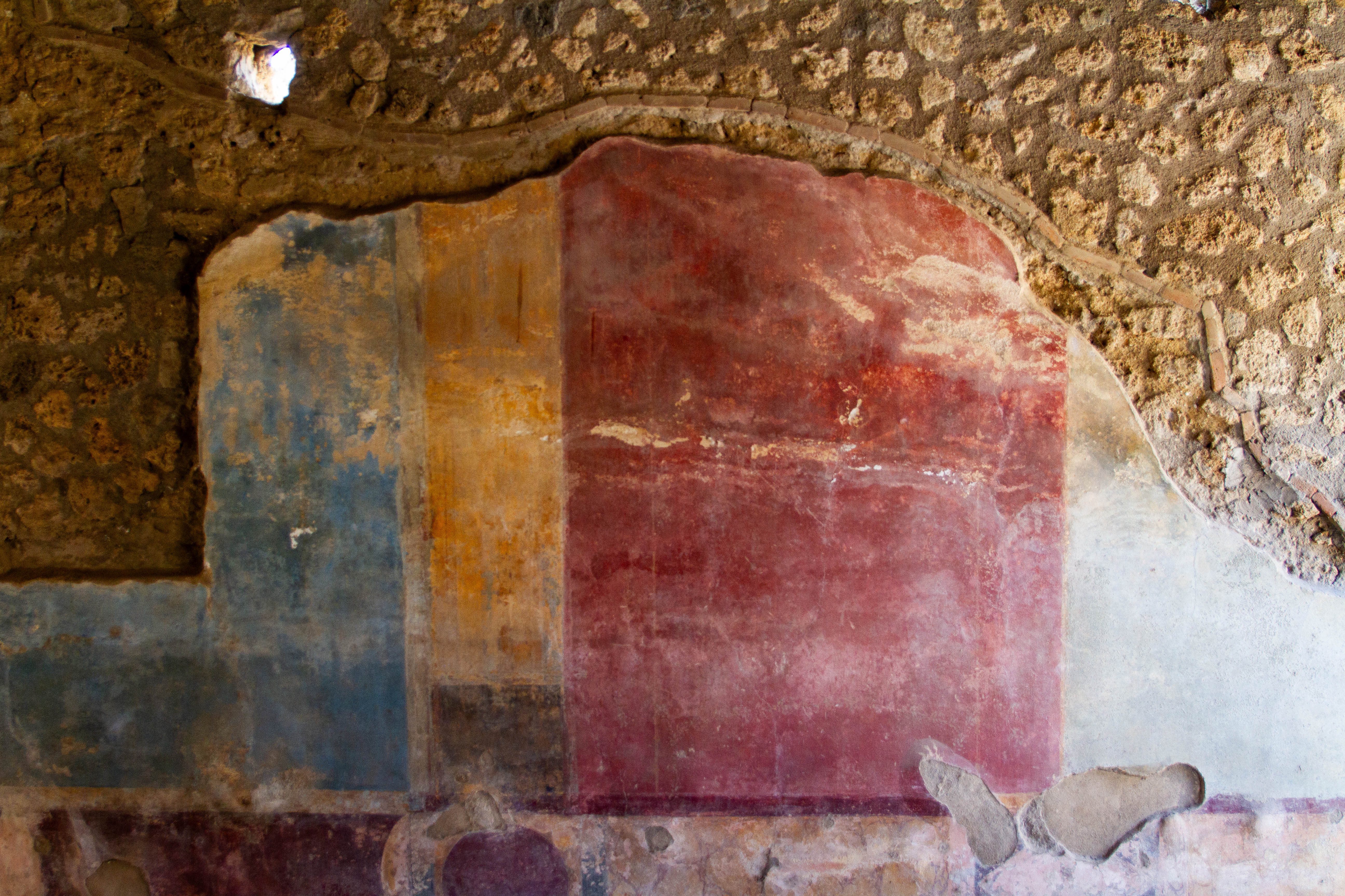 Pompeji