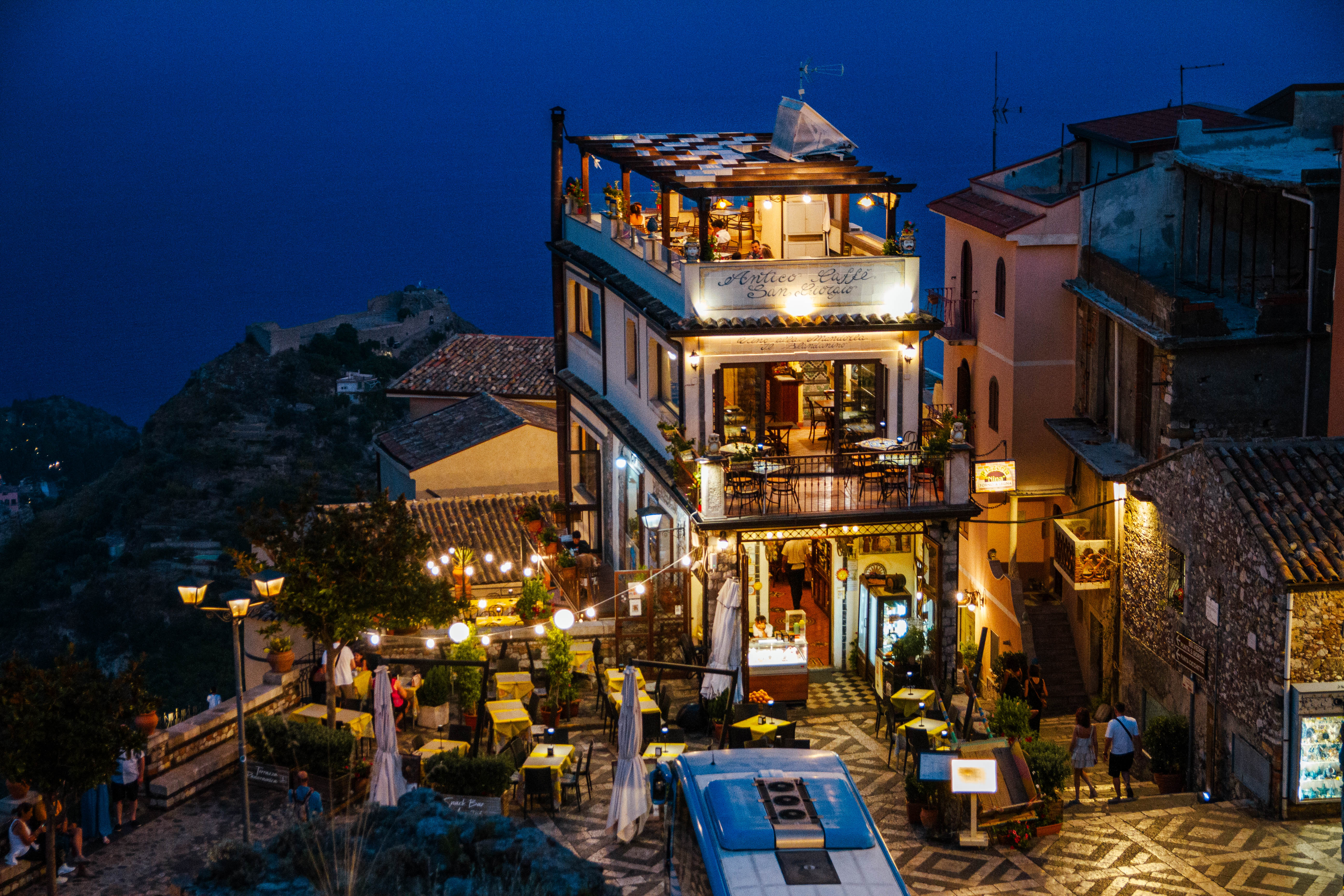 Taormina