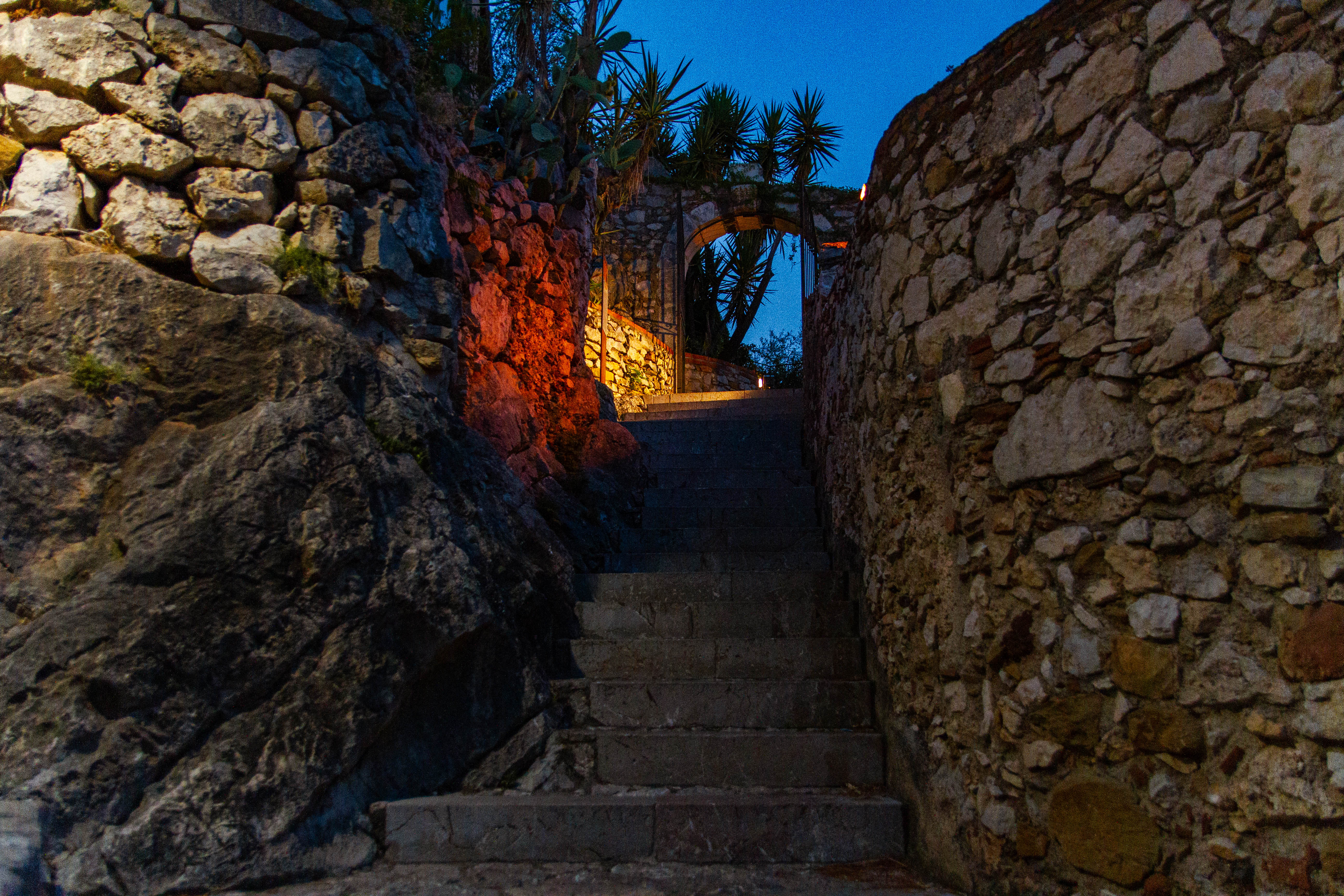 Taormina