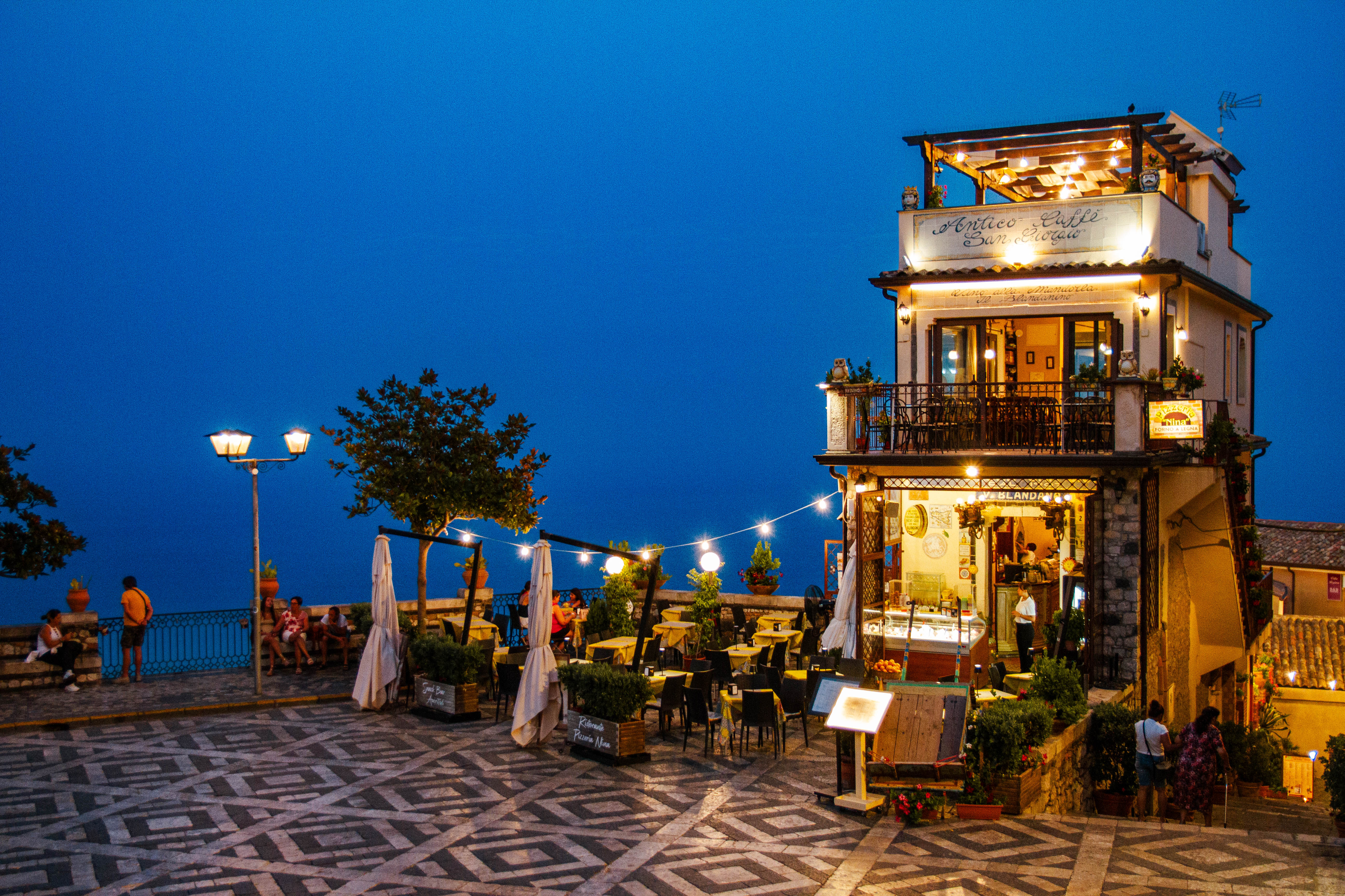 Taormina