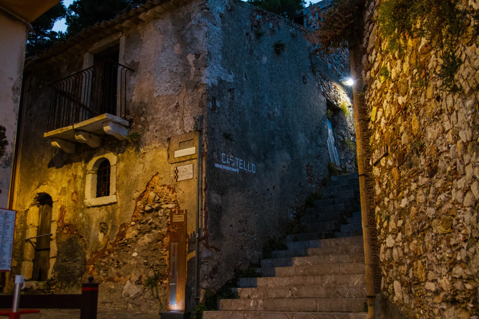 Taormina