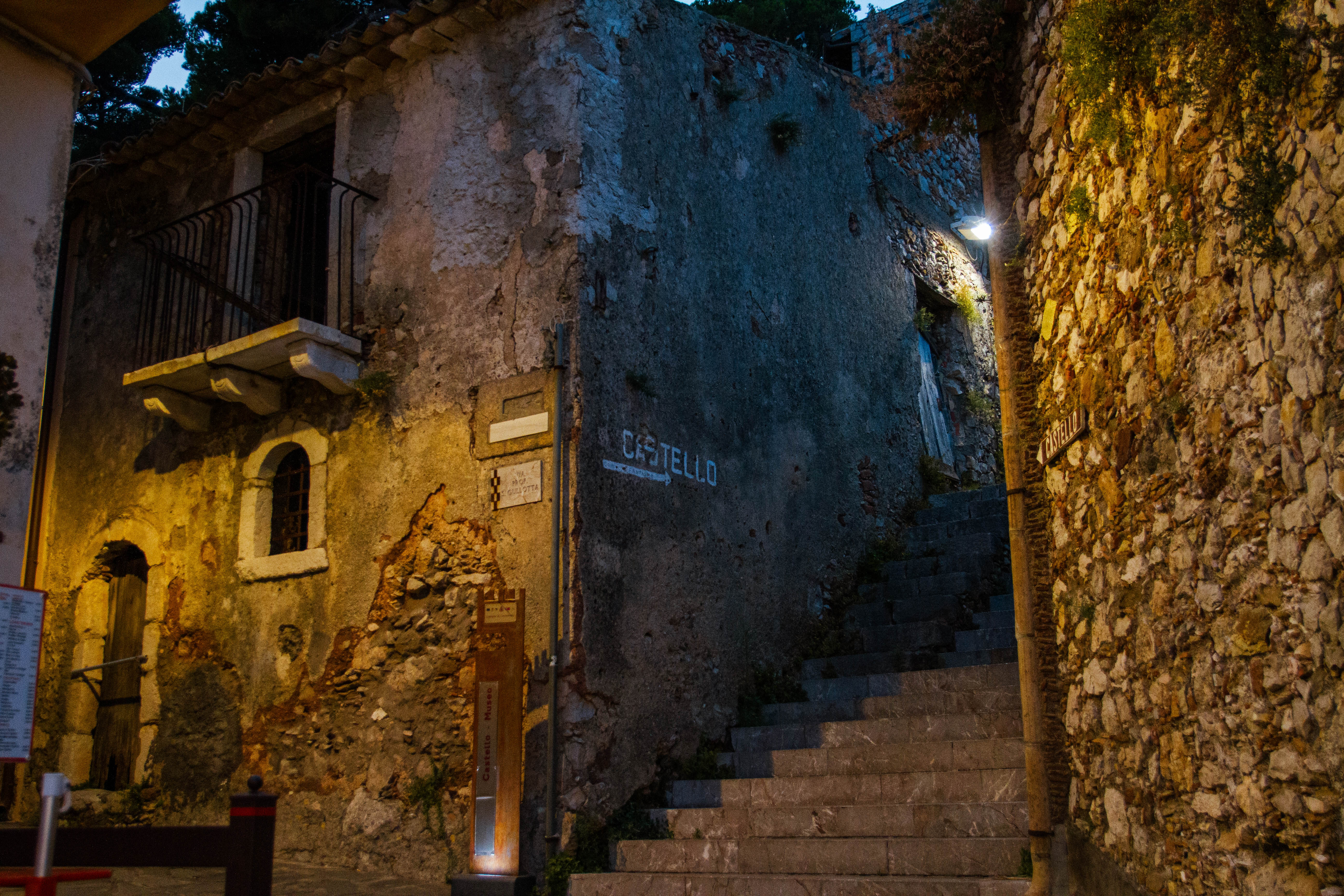 Taormina