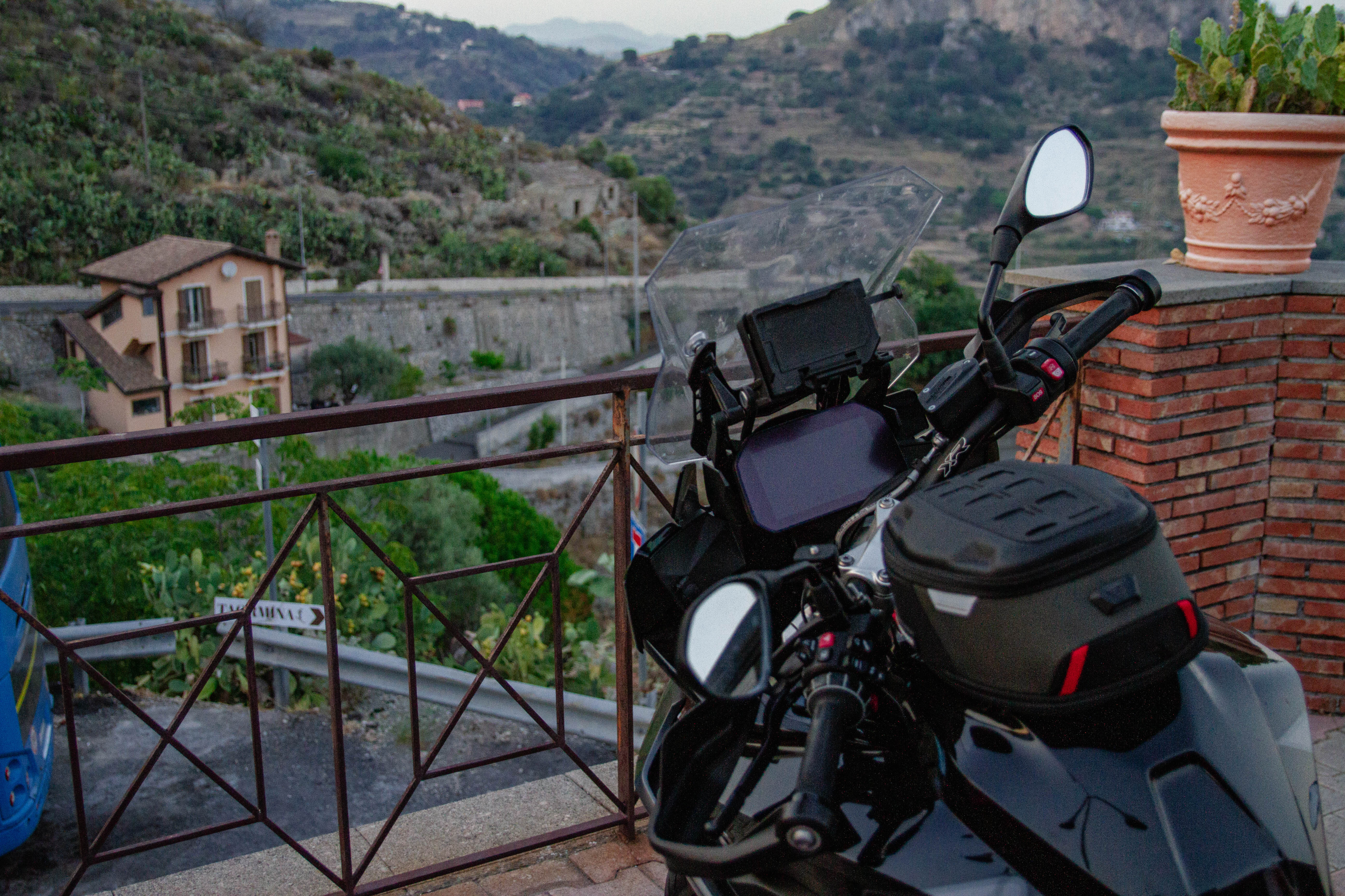 Taormina