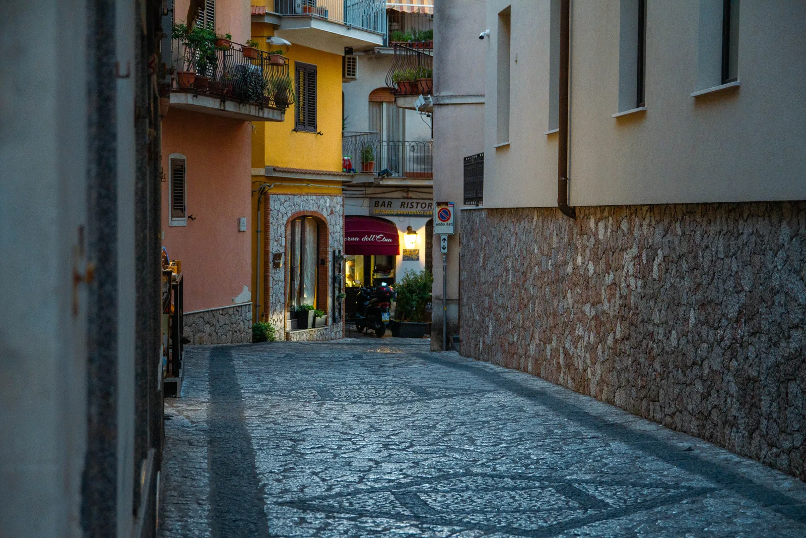 Taormina
