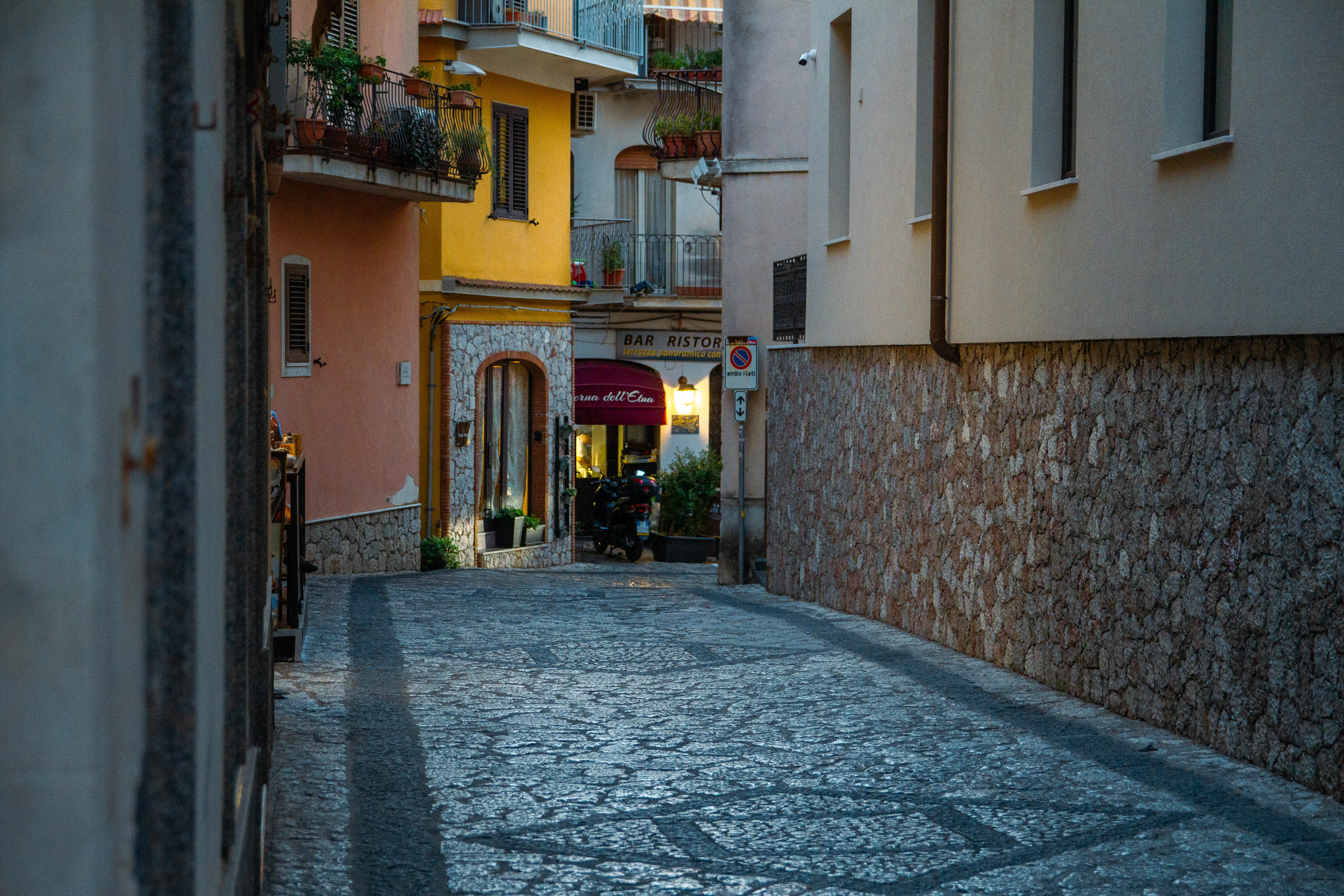 Taormina