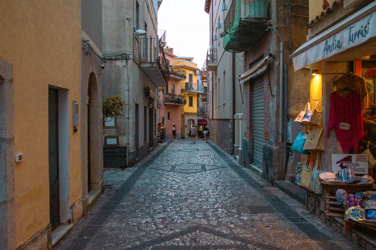 Taormina