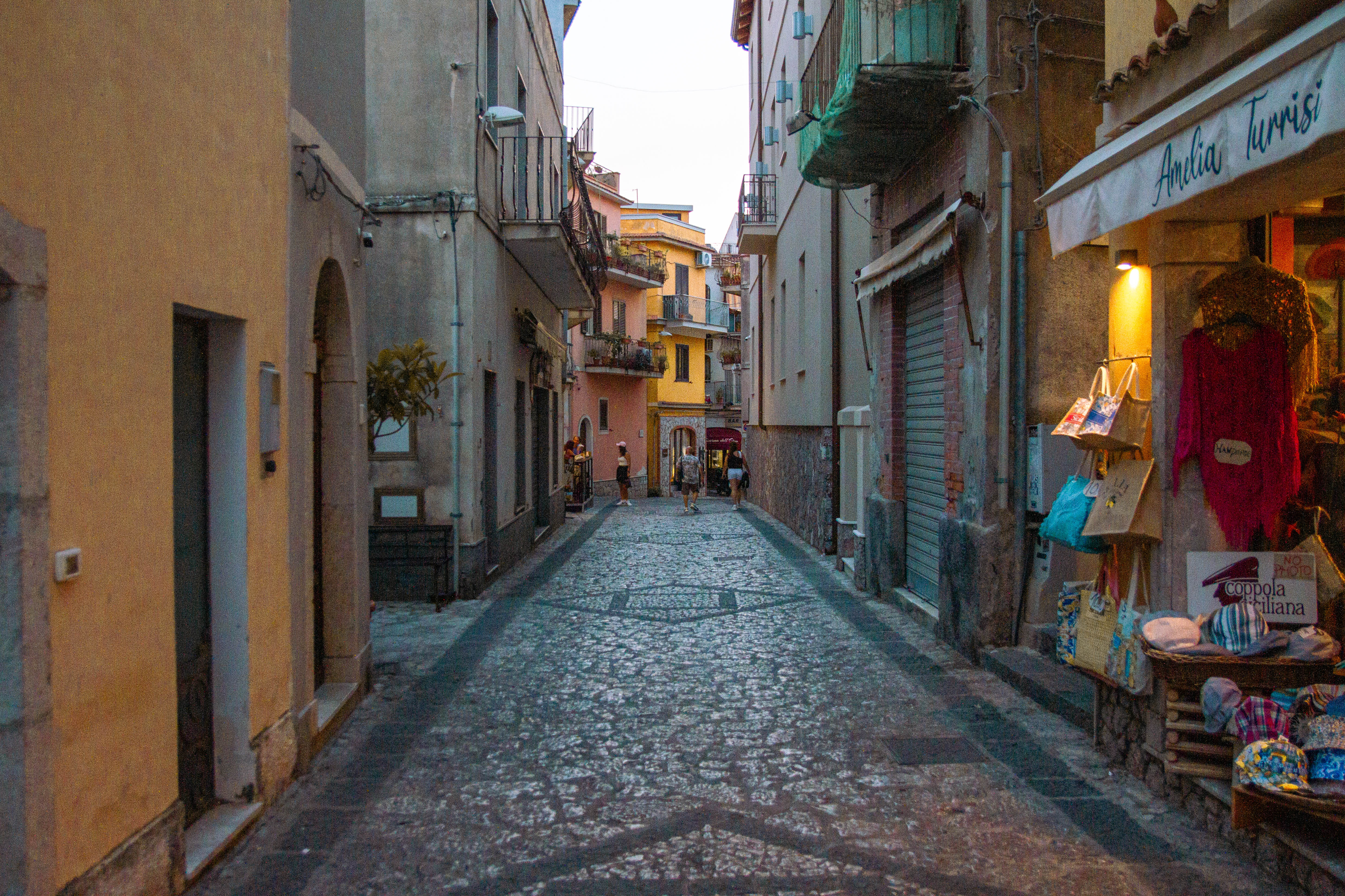 Taormina