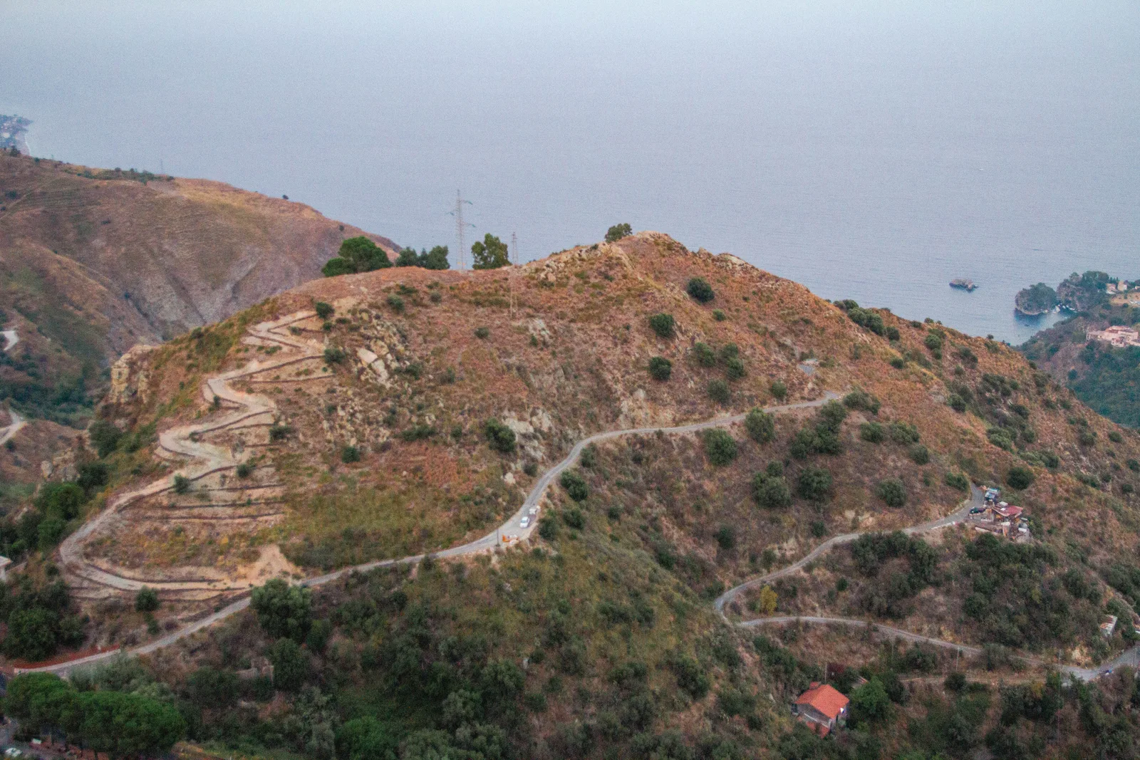 Taormina