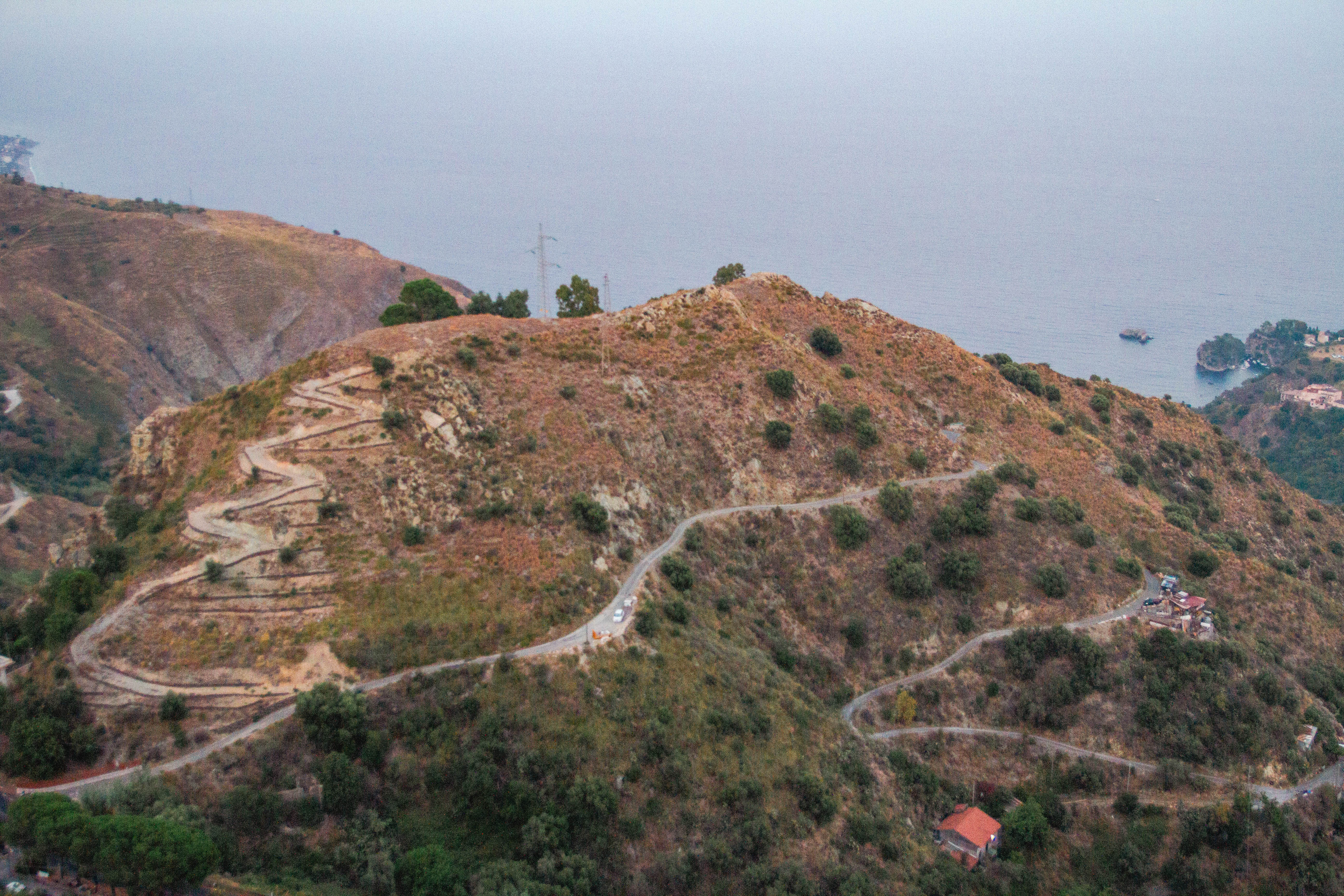 Taormina