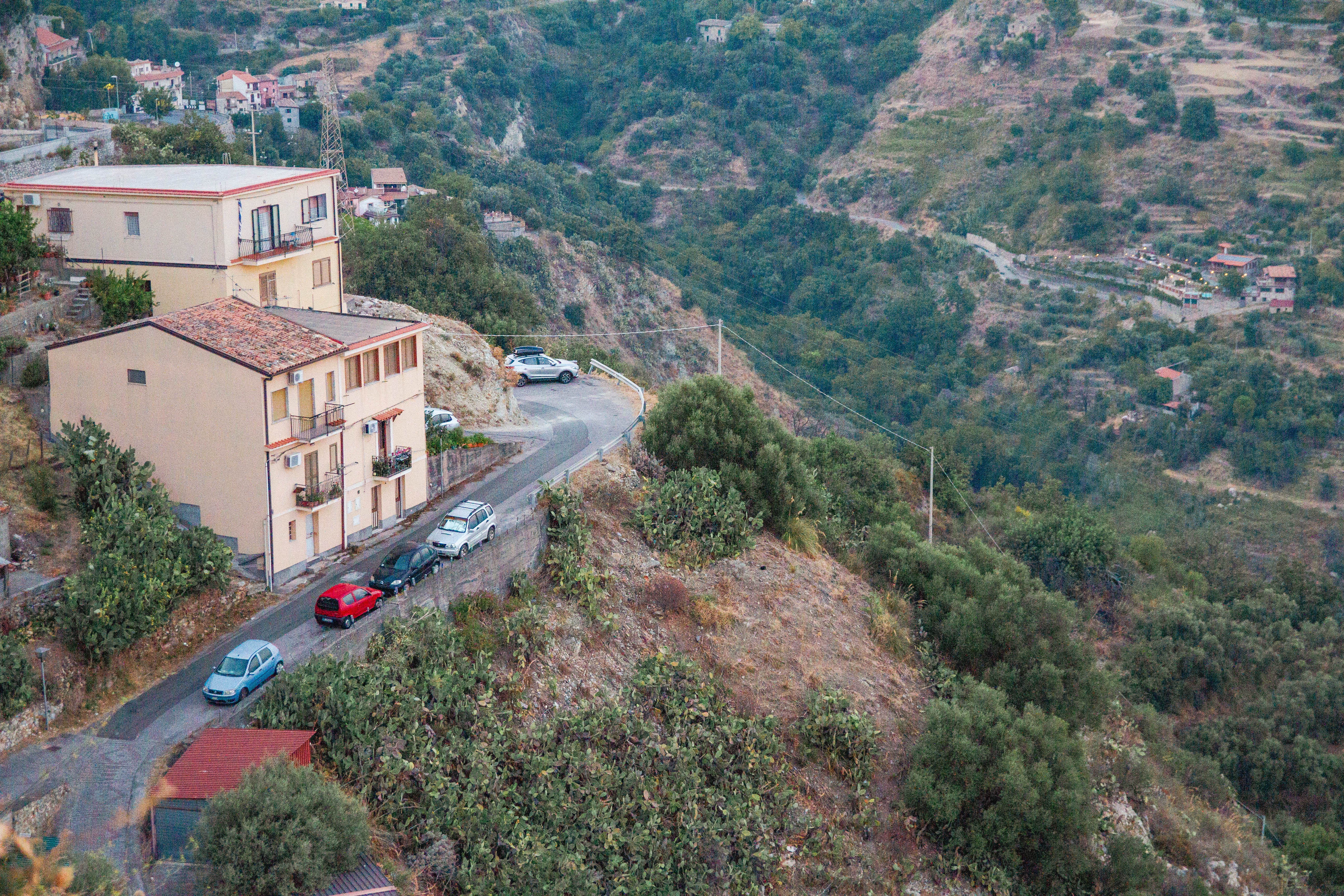 Taormina