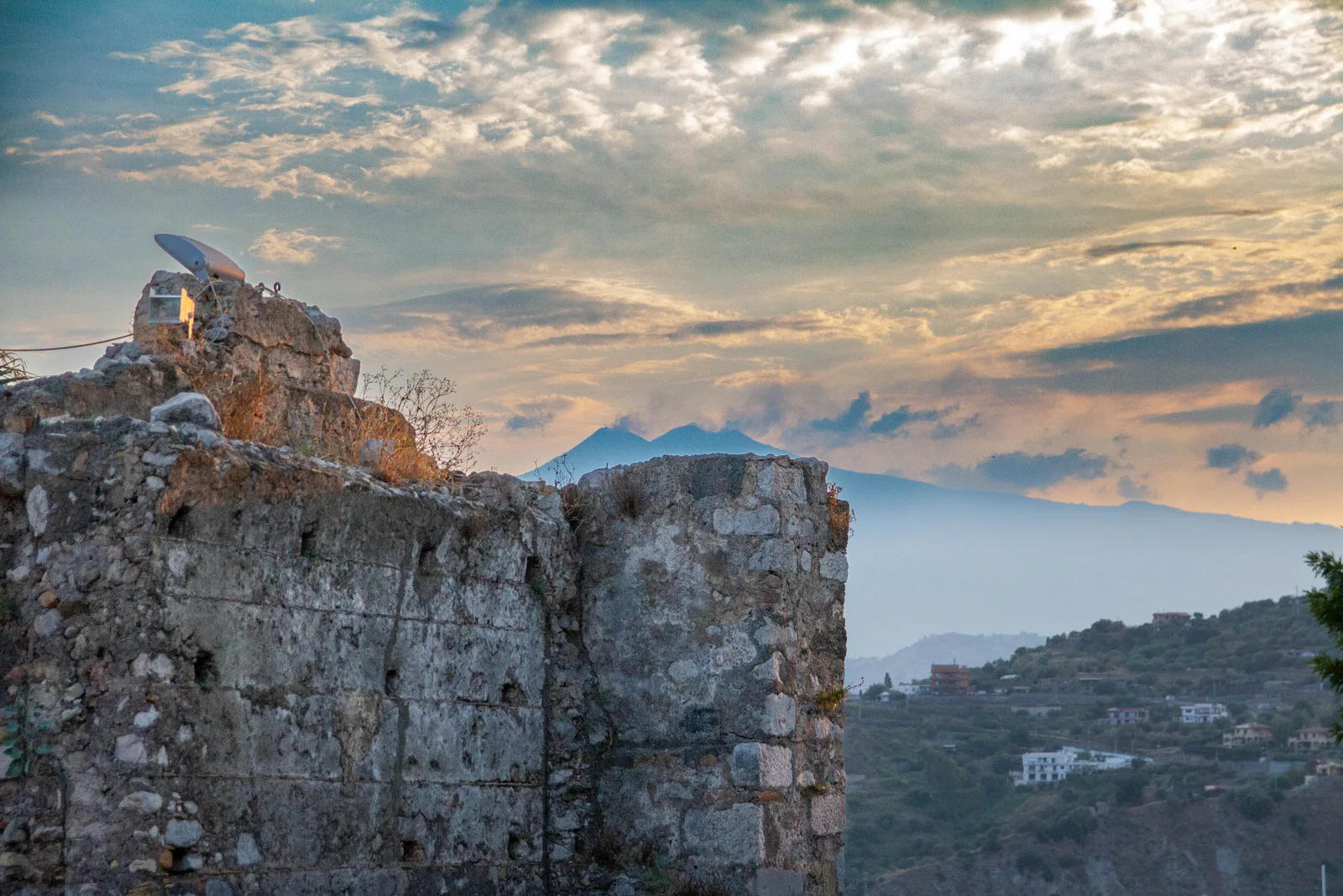 Taormina
