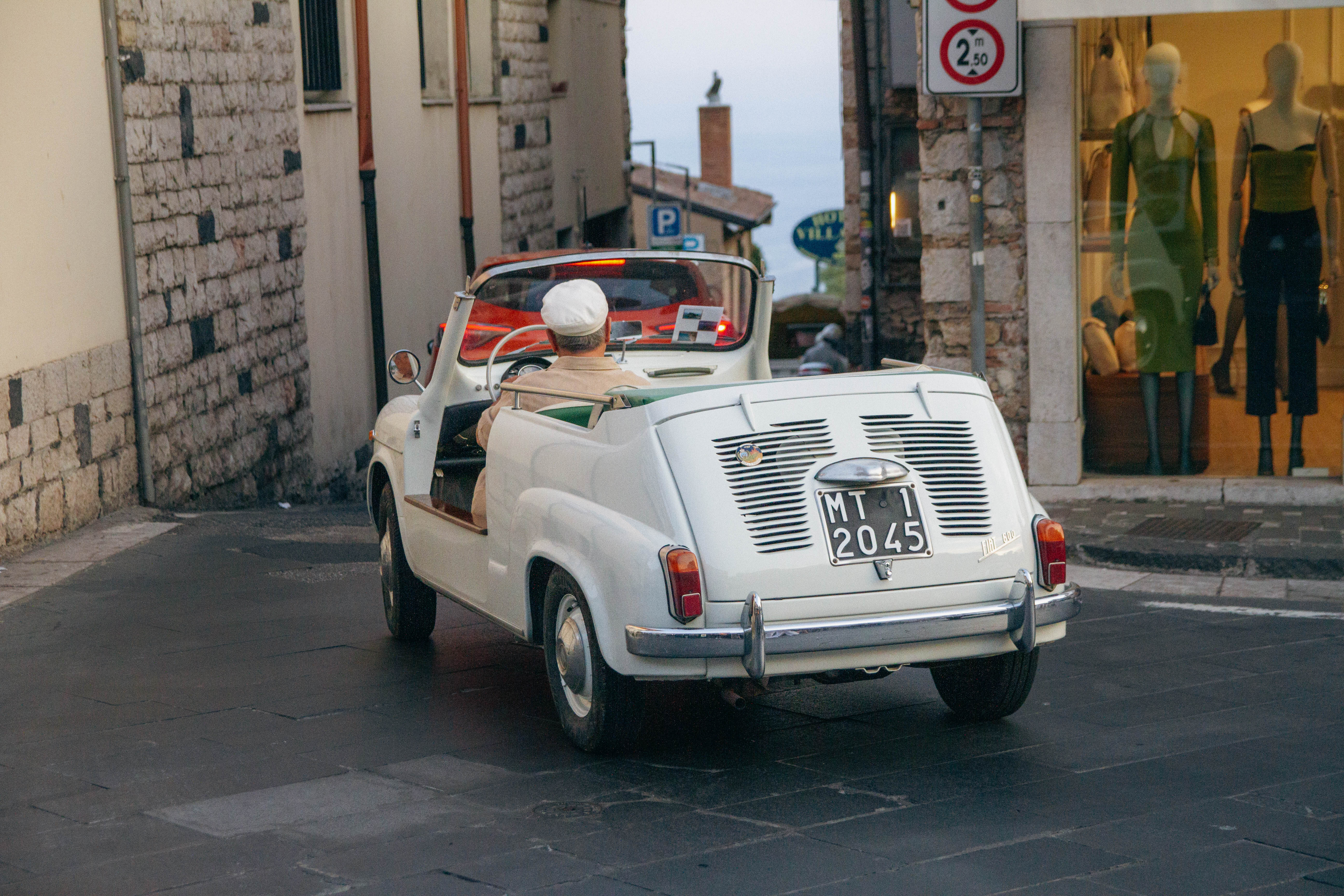 Taormina