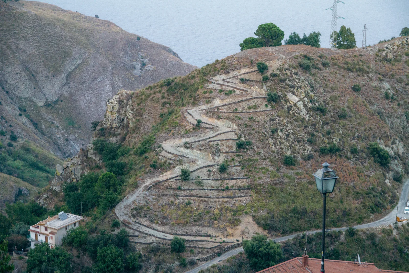 Taormina