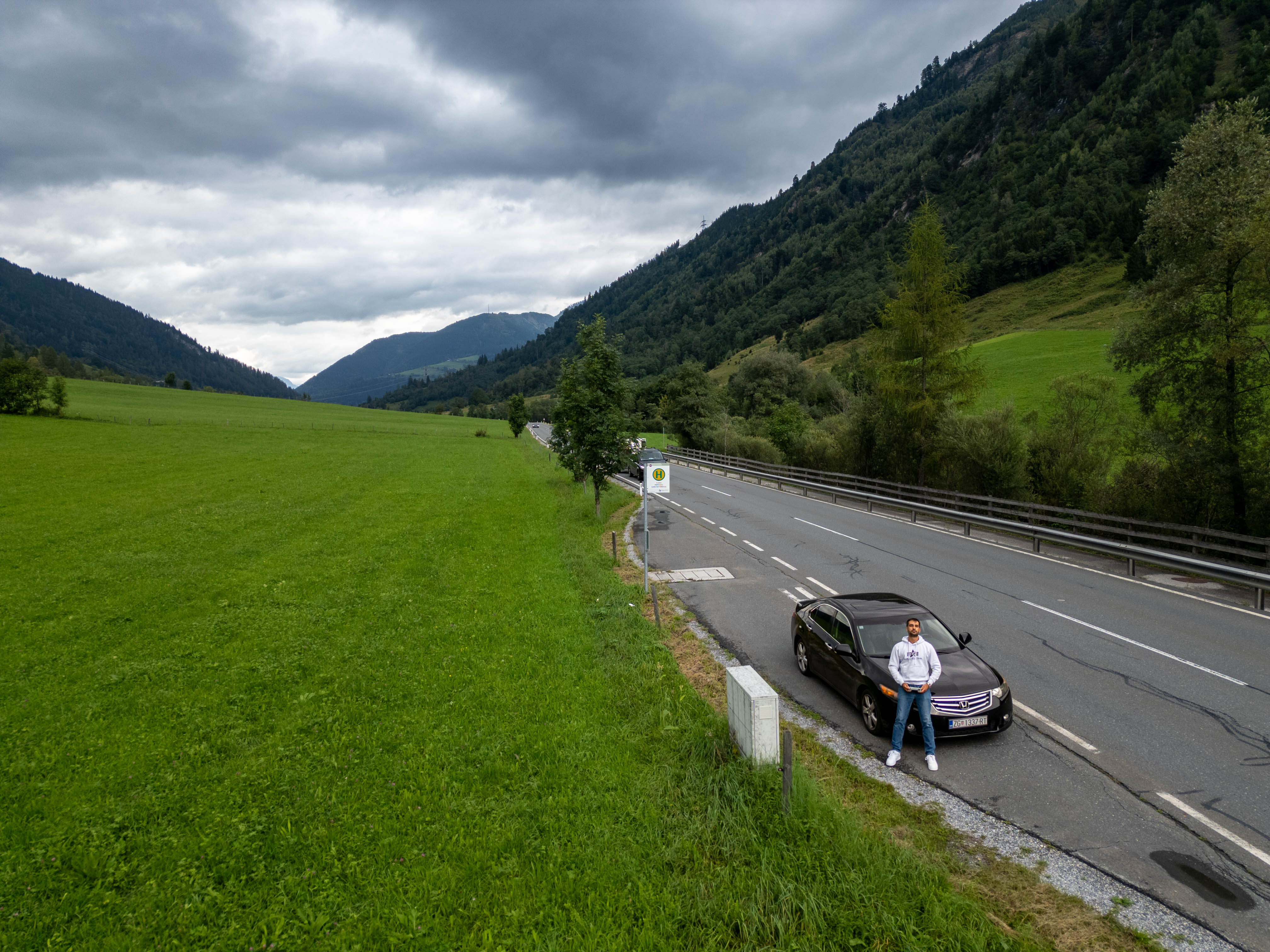 Grossglockner