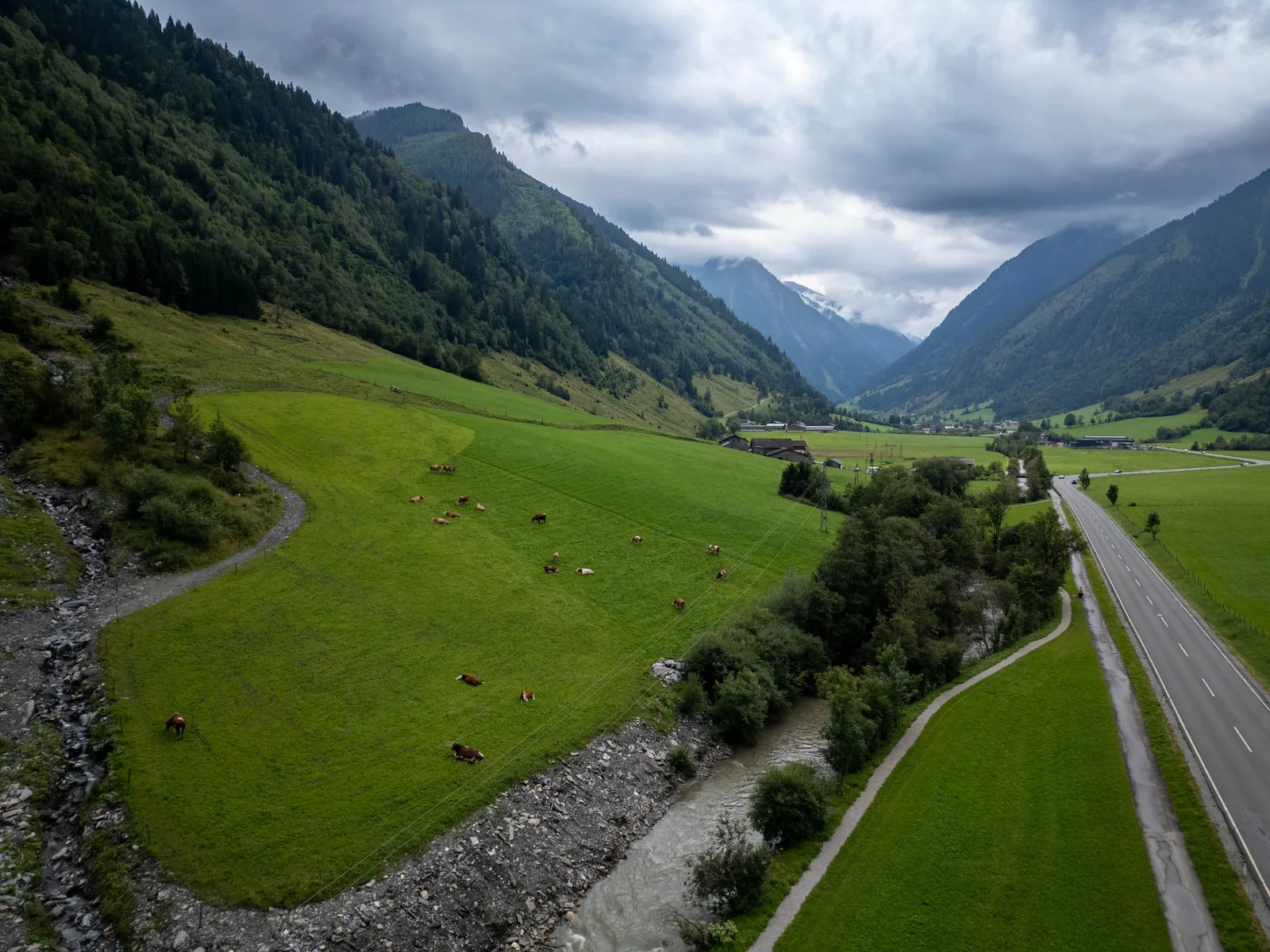 Grossglockner