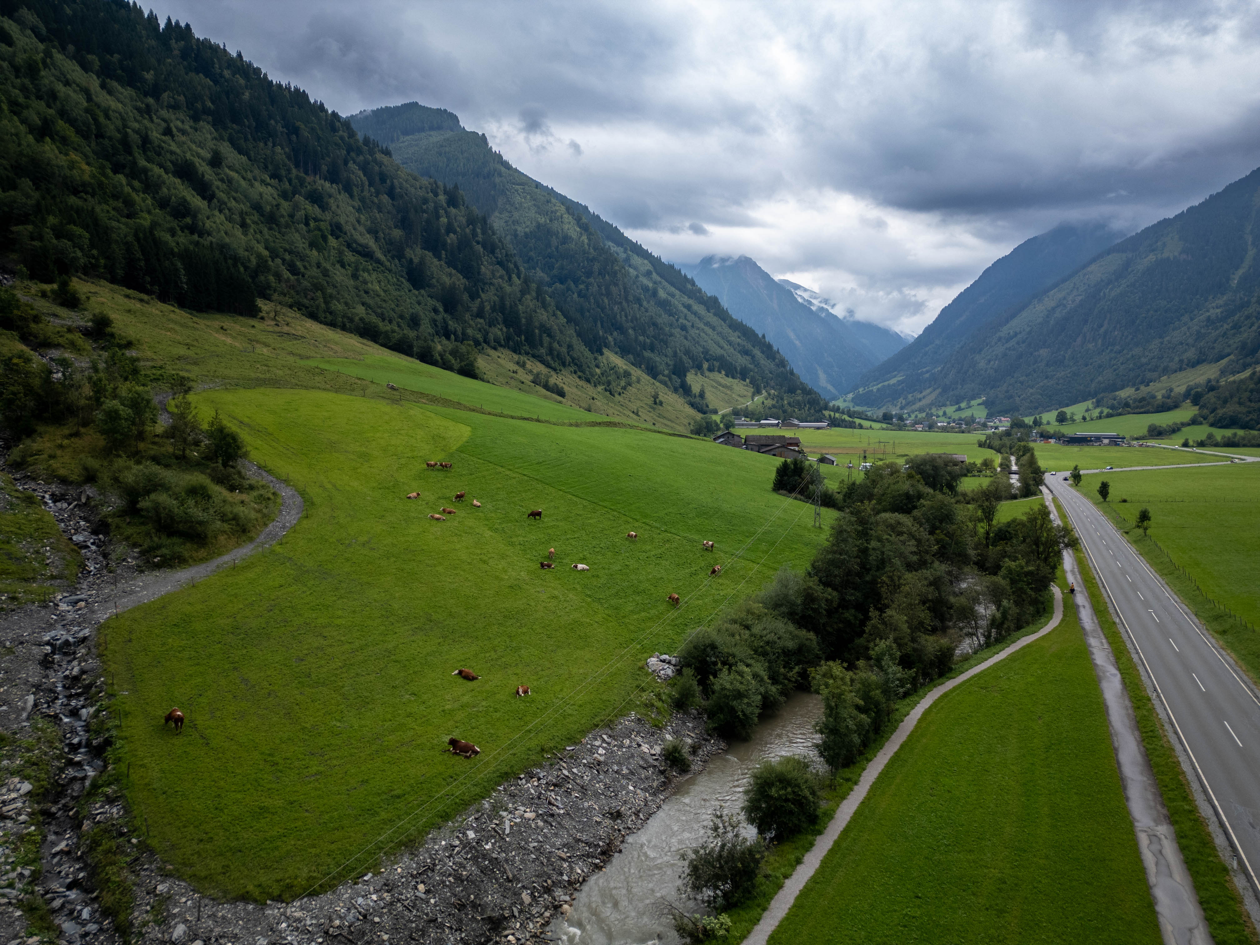 Grossglockner