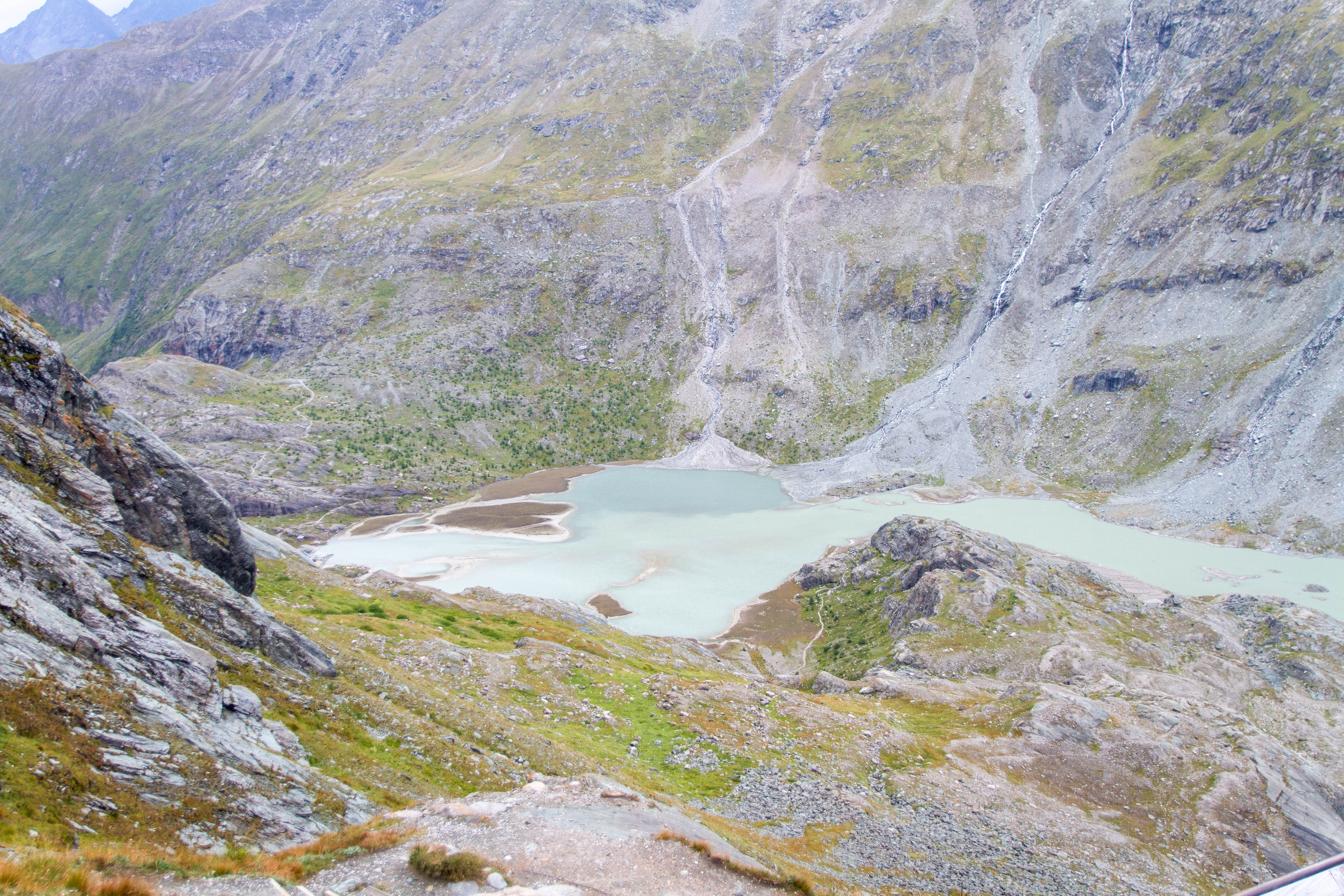 Grossglockner