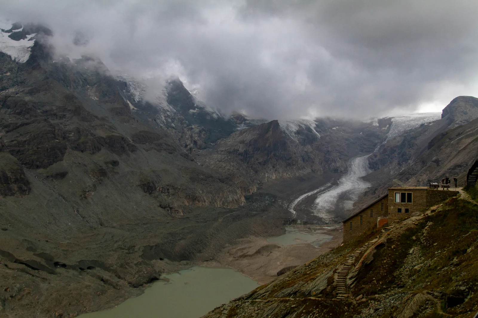 Grossglockner